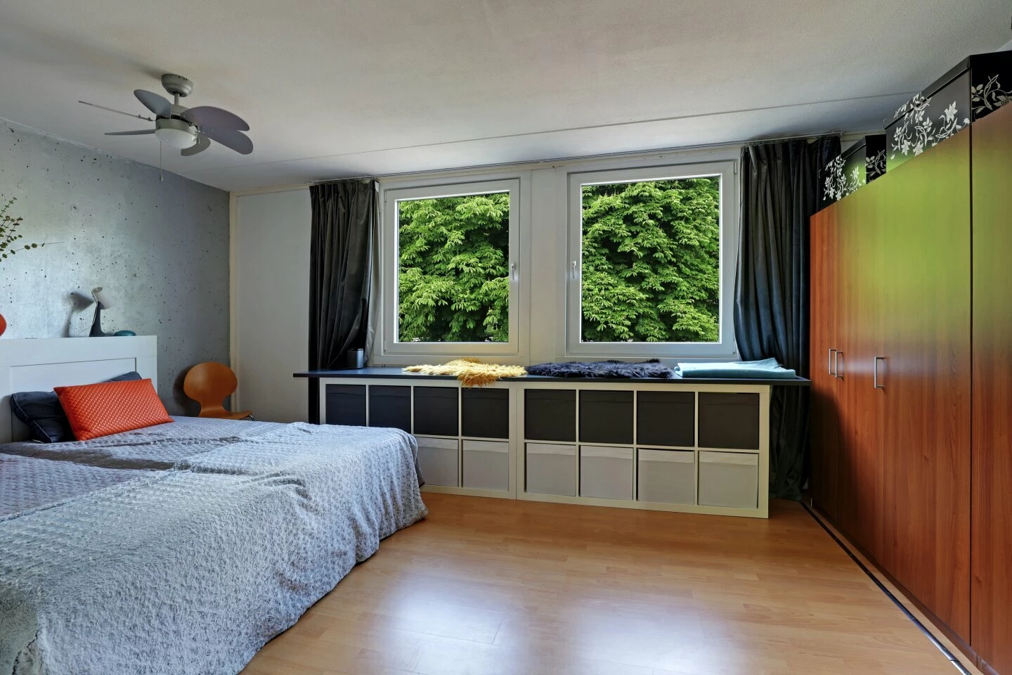 House for sale Archipel 33 3 * Lelystad