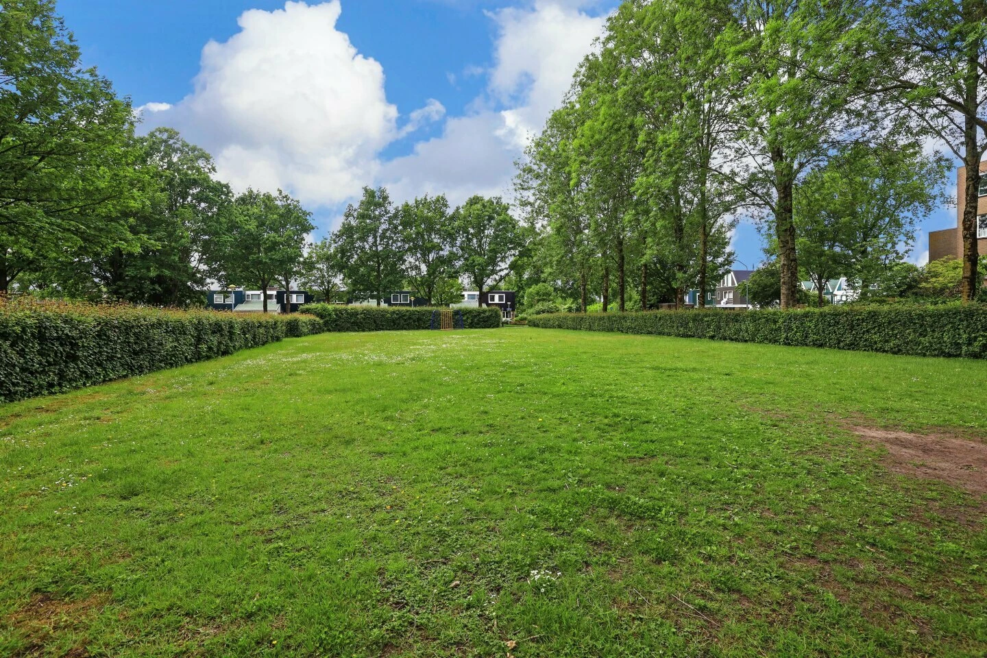 House for sale Archipel 33 3 * Lelystad