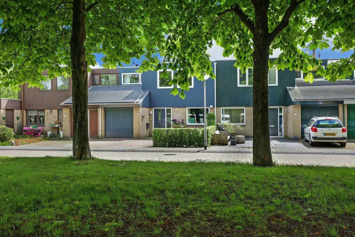 House for sale Archipel 33 3 * Lelystad