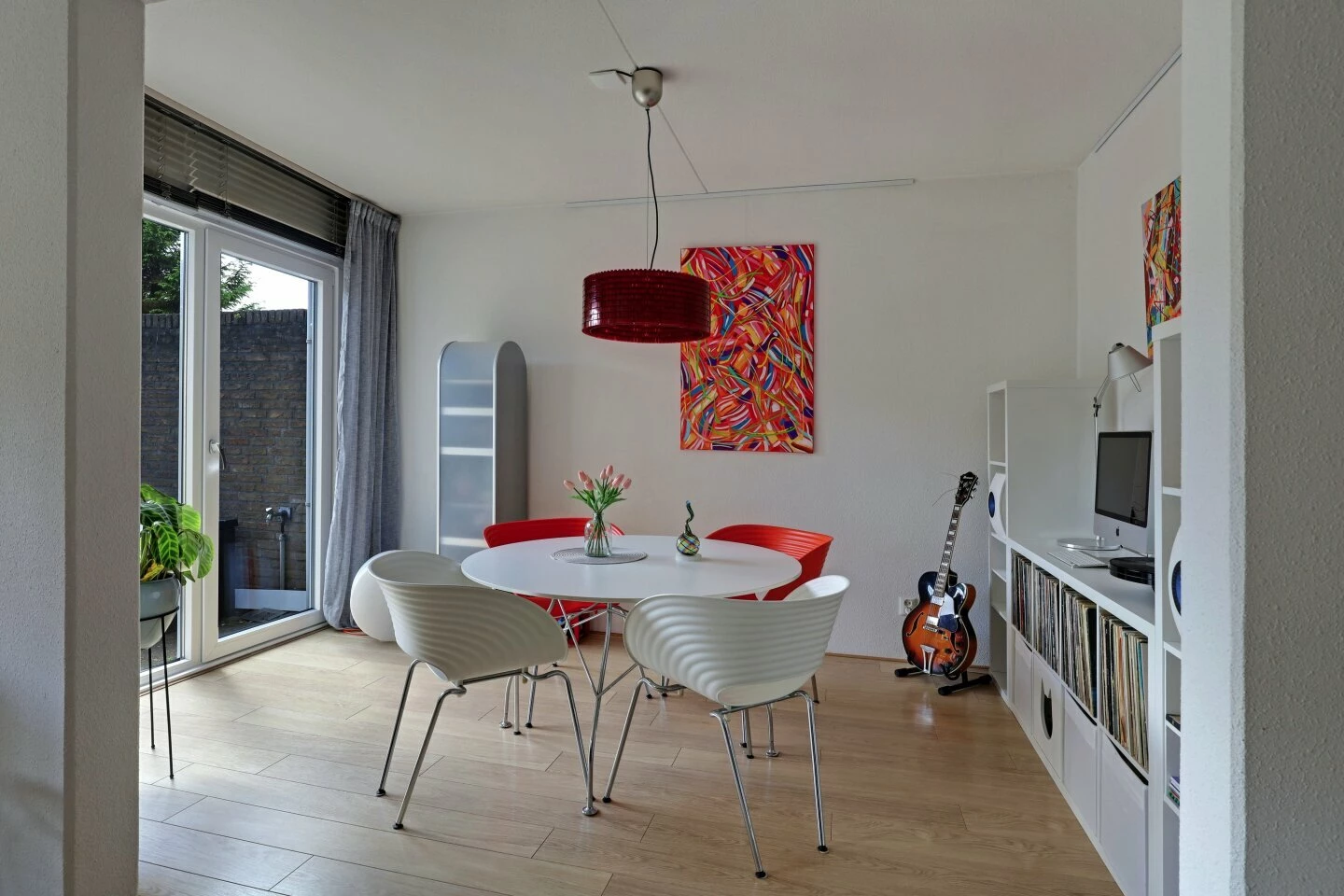 House for sale Archipel 33 3 * Lelystad