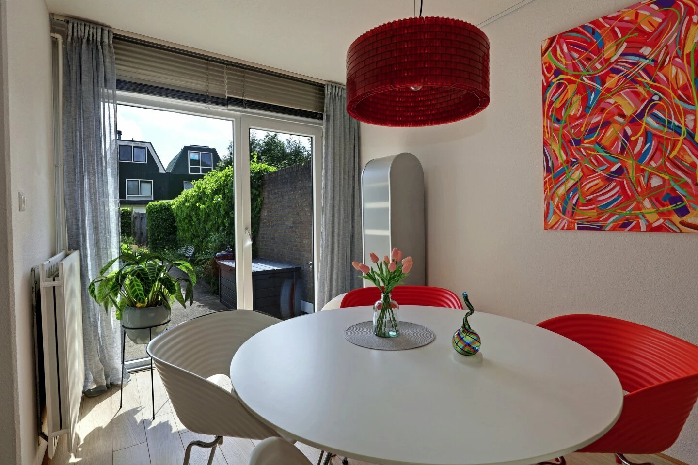 House for sale Archipel 33 3 * Lelystad