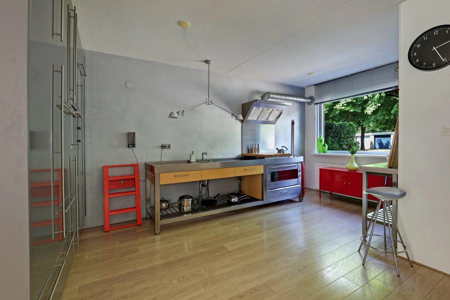 House for sale Archipel 33 3 * Lelystad