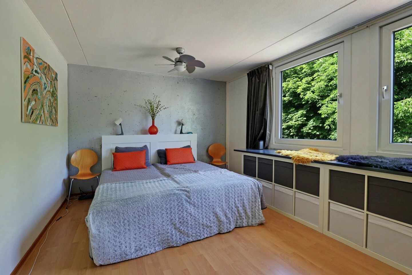 House for sale Archipel 33 3 * Lelystad