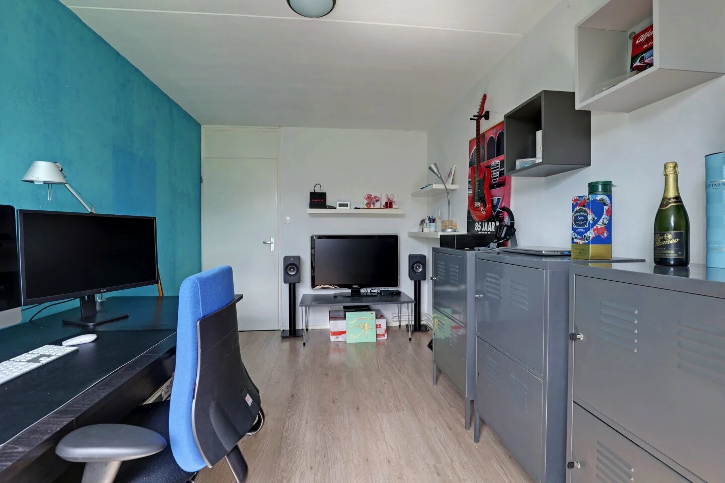 House for sale Archipel 33 3 * Lelystad