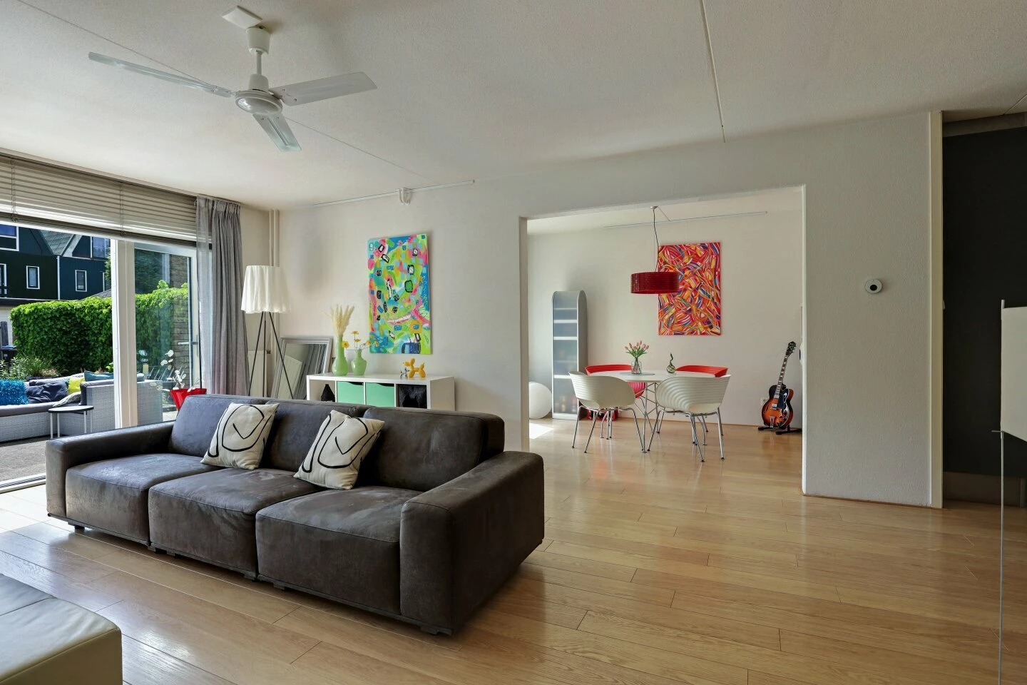 House for sale Archipel 33 3 * Lelystad