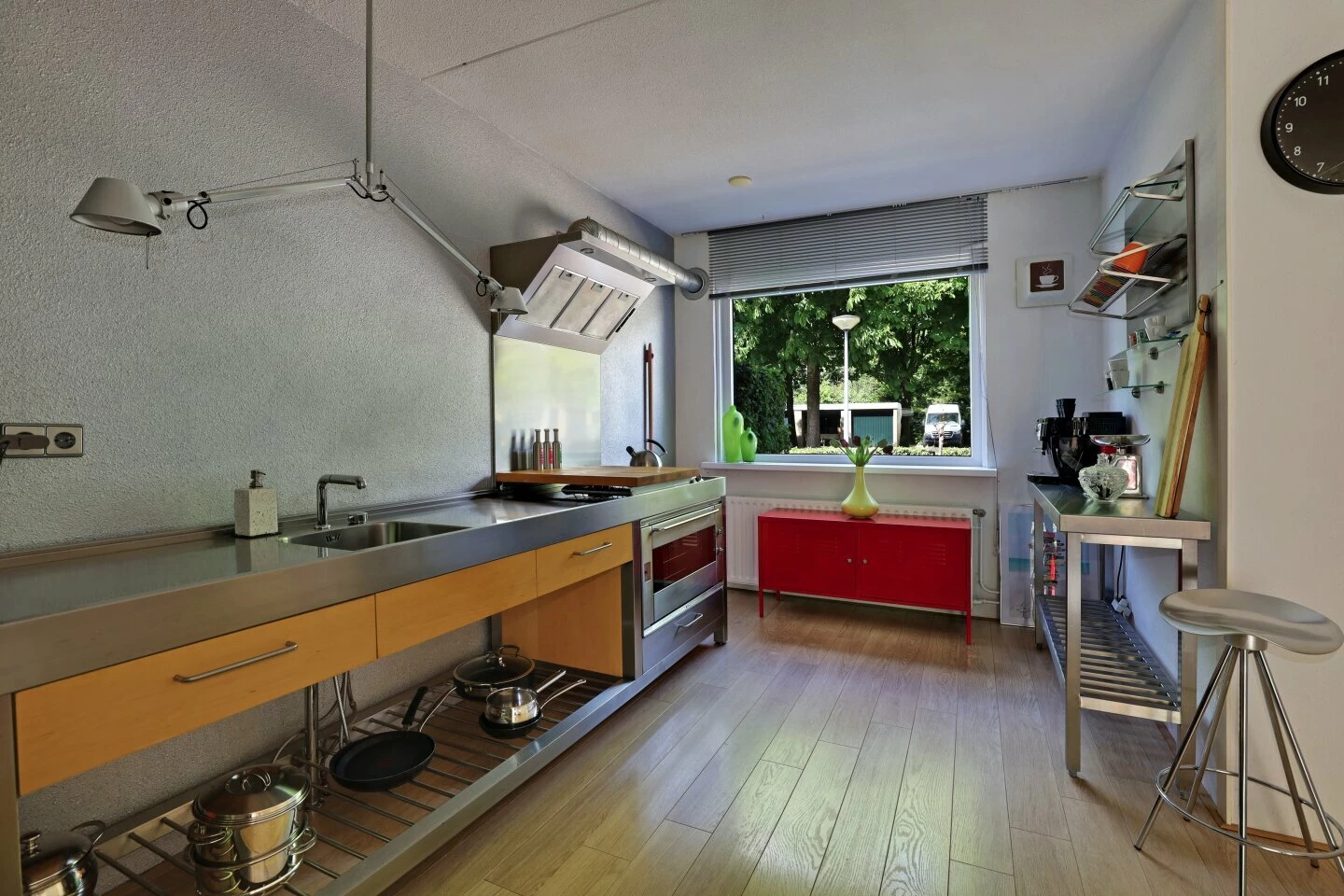 House for sale Archipel 33 3 * Lelystad