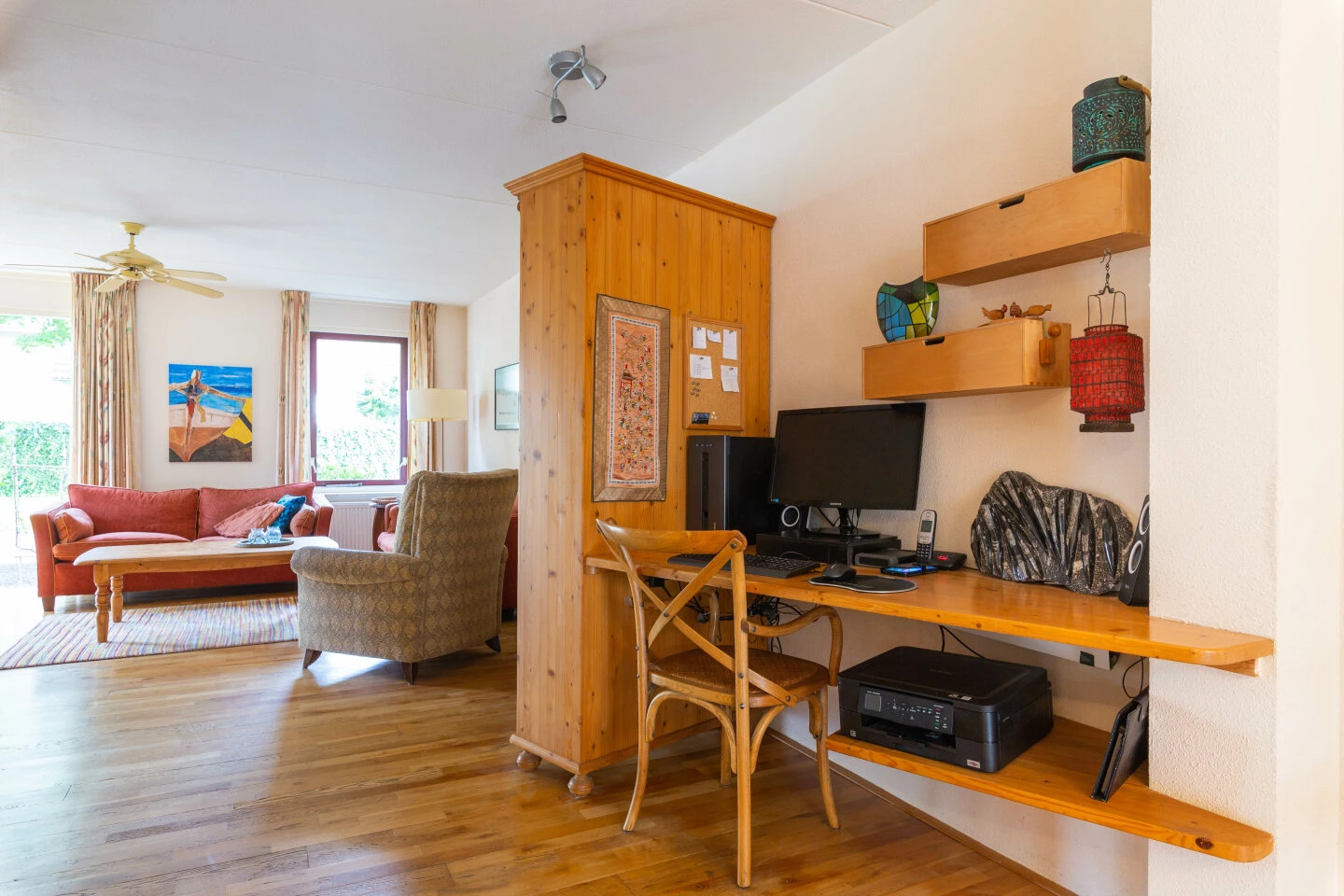 House for sale De Muddegezaai 19 Dronten