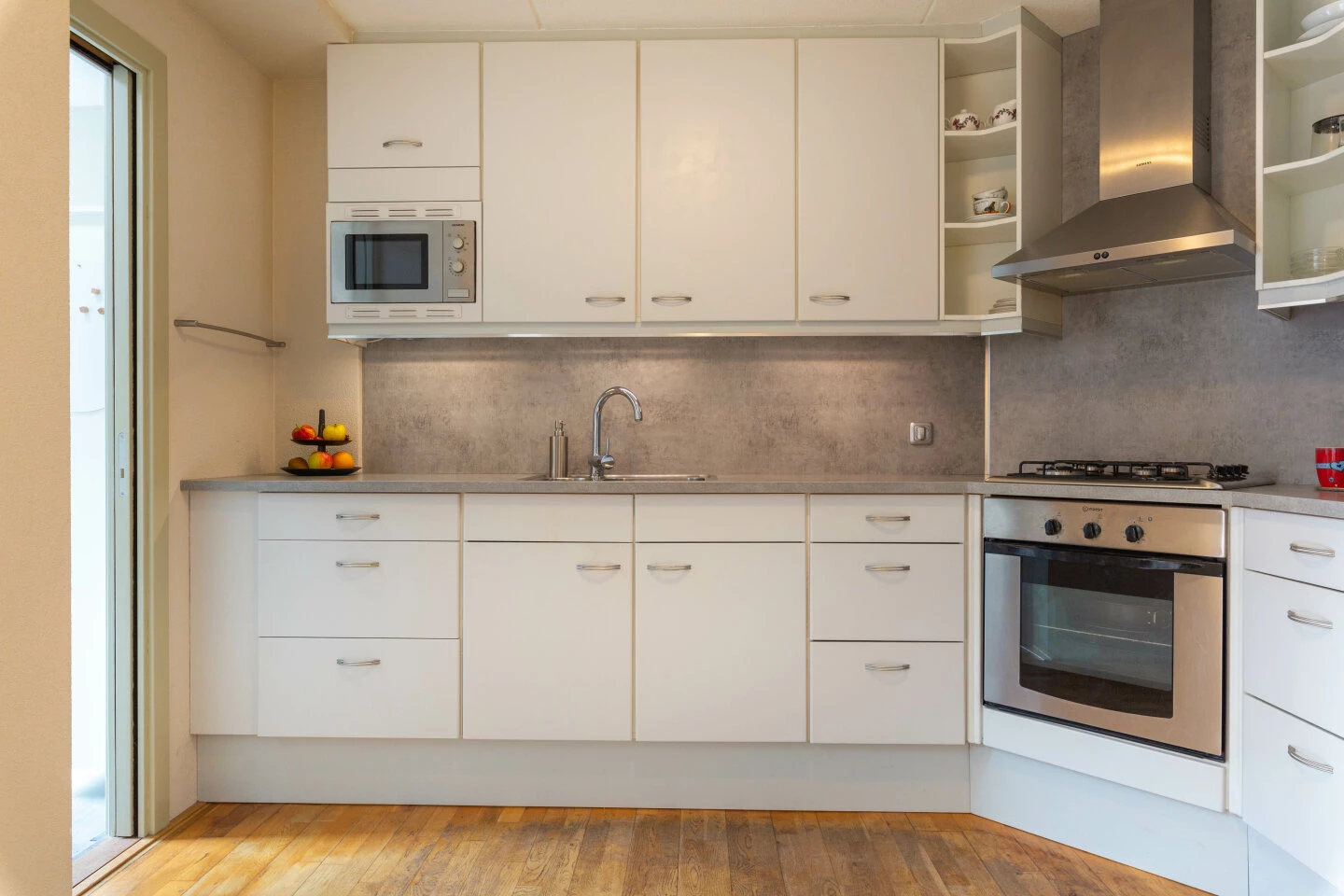 House for sale De Muddegezaai 19 Dronten