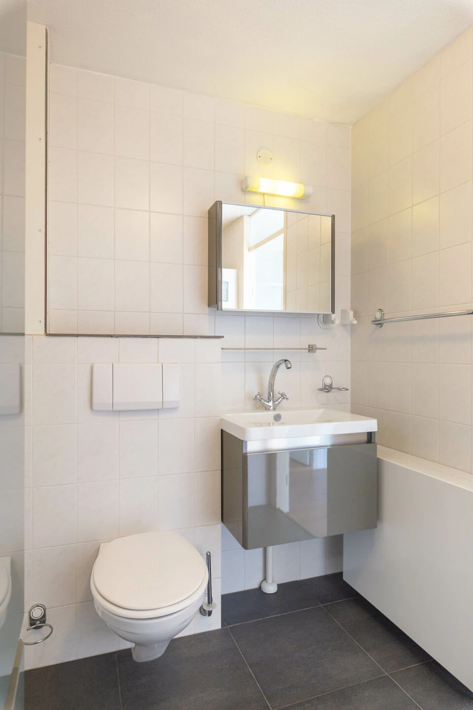 House for sale De Muddegezaai 19 Dronten