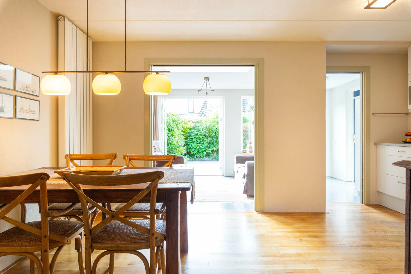 House for sale De Muddegezaai 19 Dronten