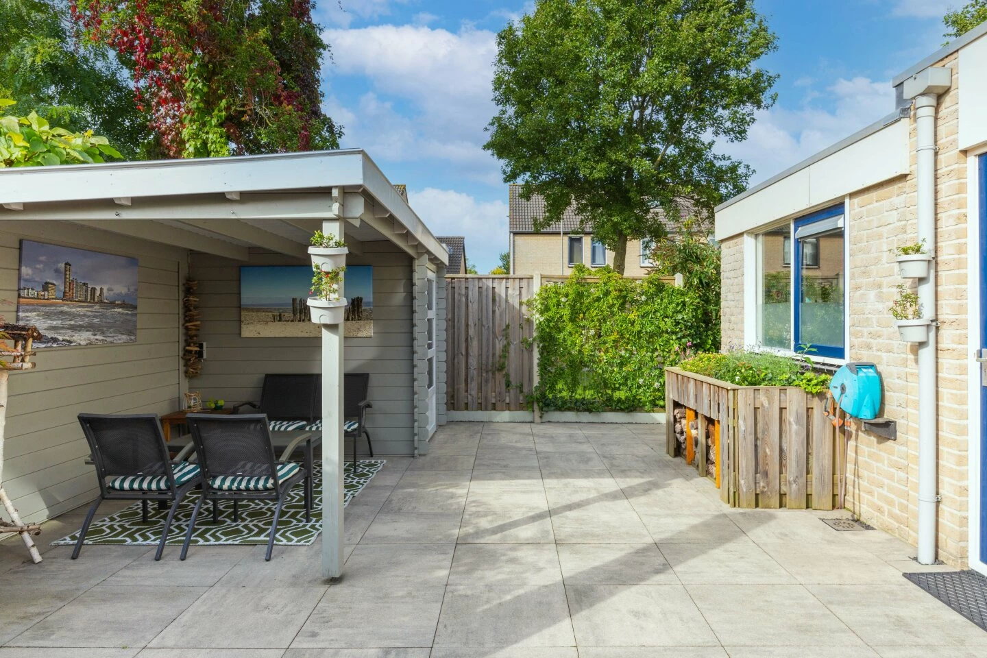 House for sale De Muddegezaai 19 Dronten