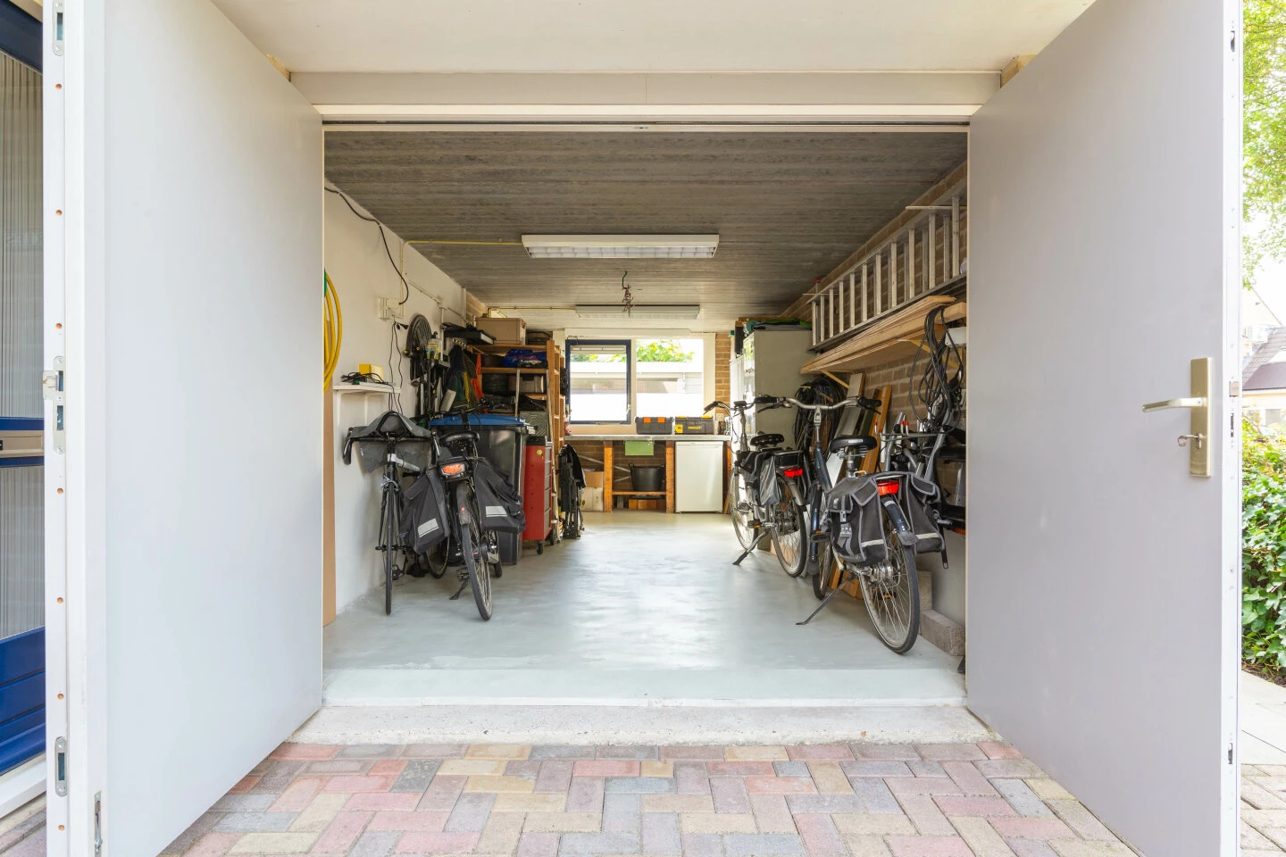 House for sale De Muddegezaai 19 Dronten