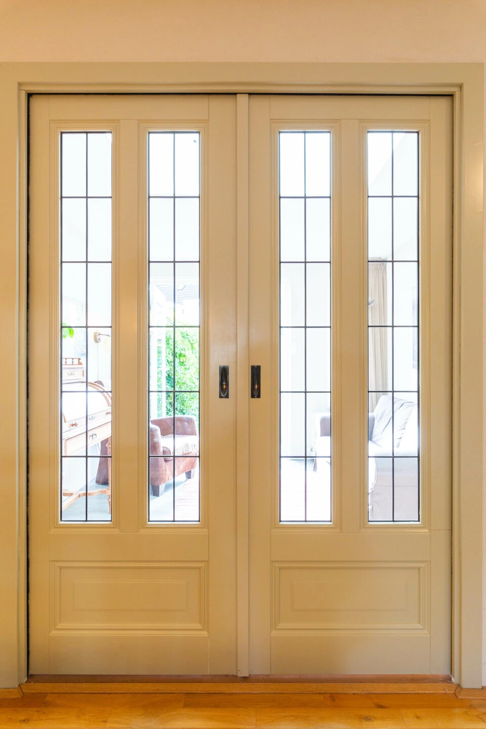 House for sale De Muddegezaai 19 Dronten