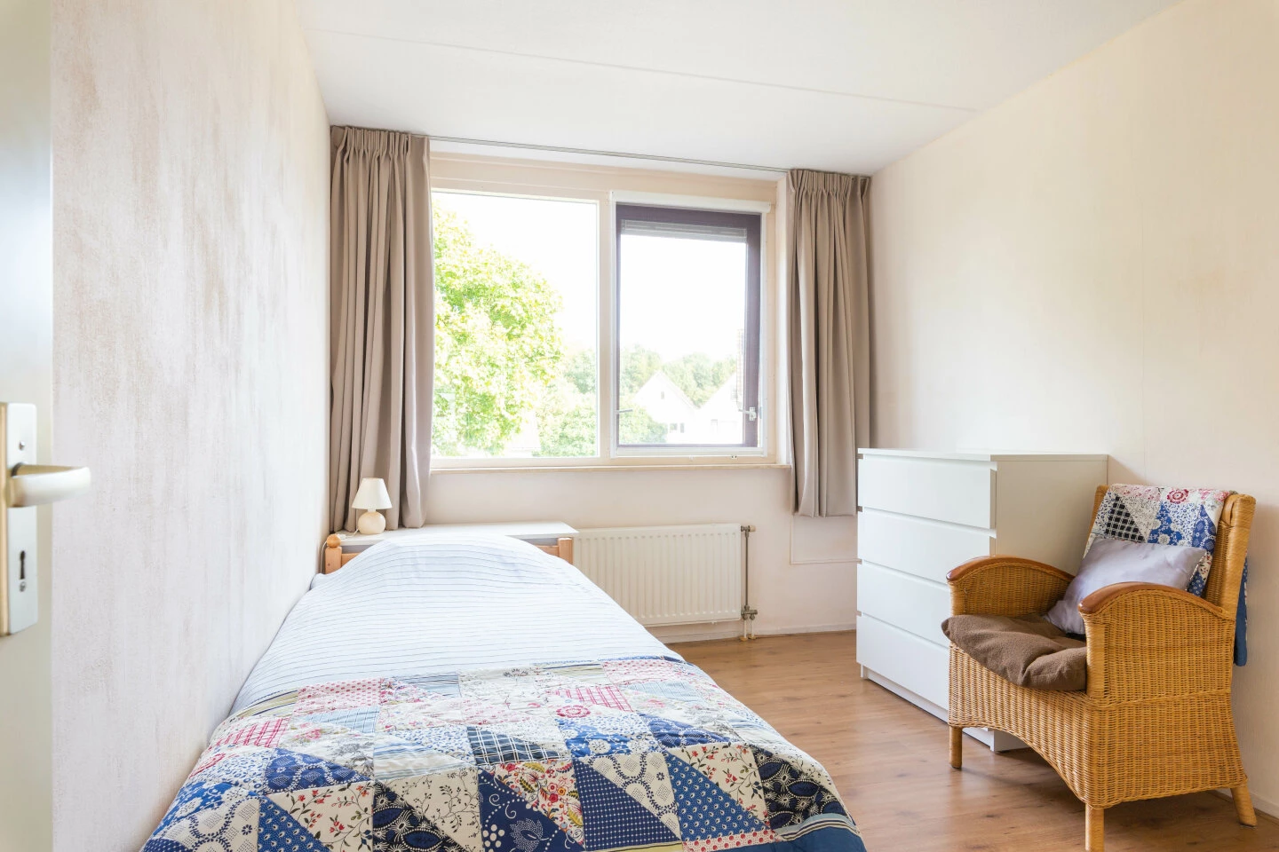 House for sale De Muddegezaai 19 Dronten