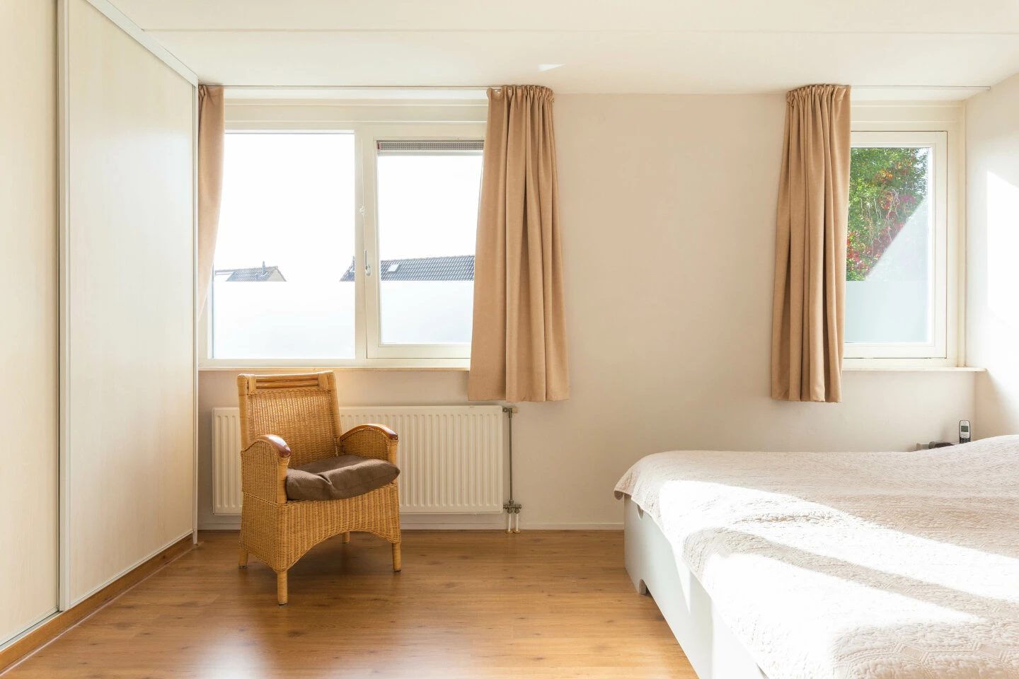 House for sale De Muddegezaai 19 Dronten