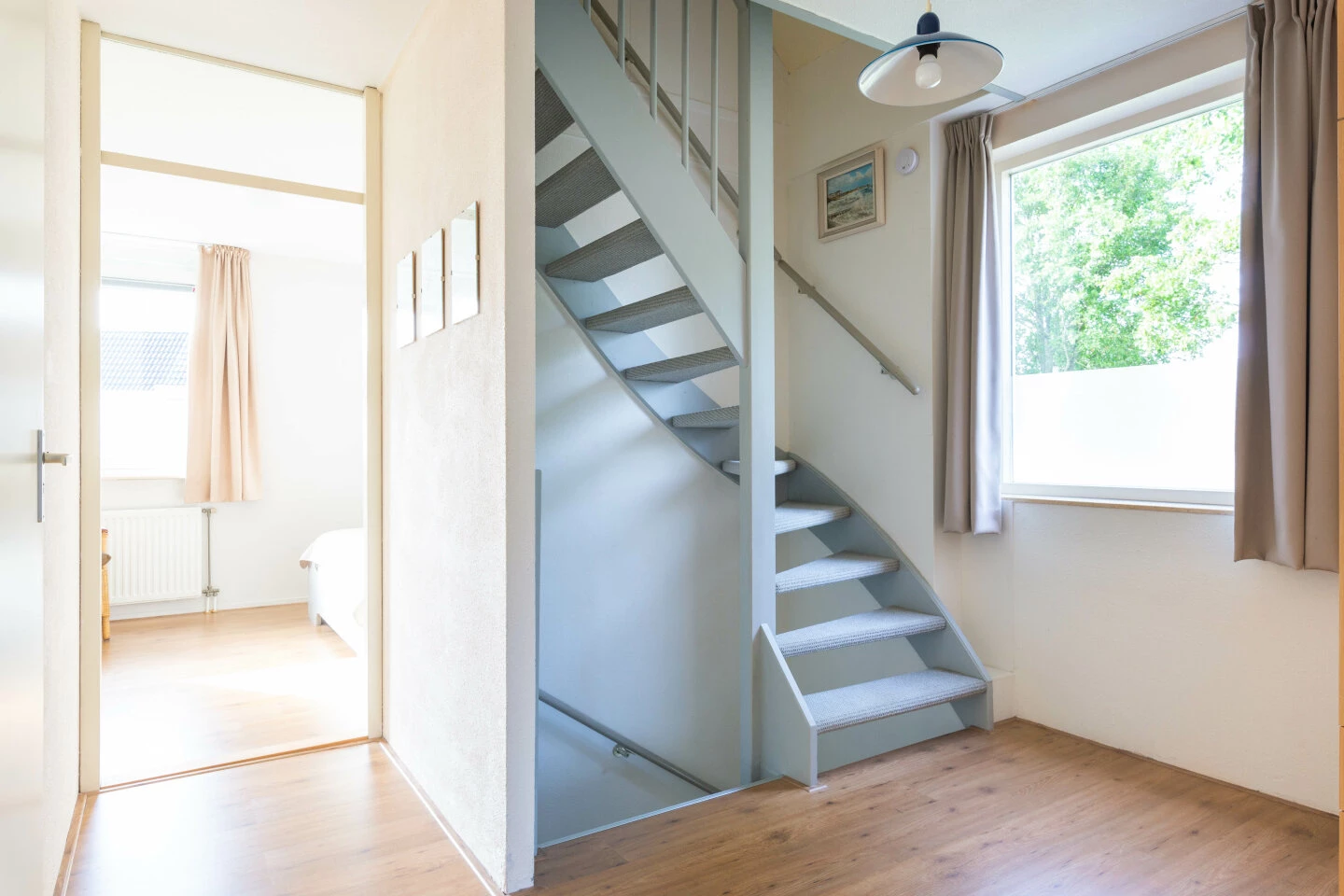 House for sale De Muddegezaai 19 Dronten