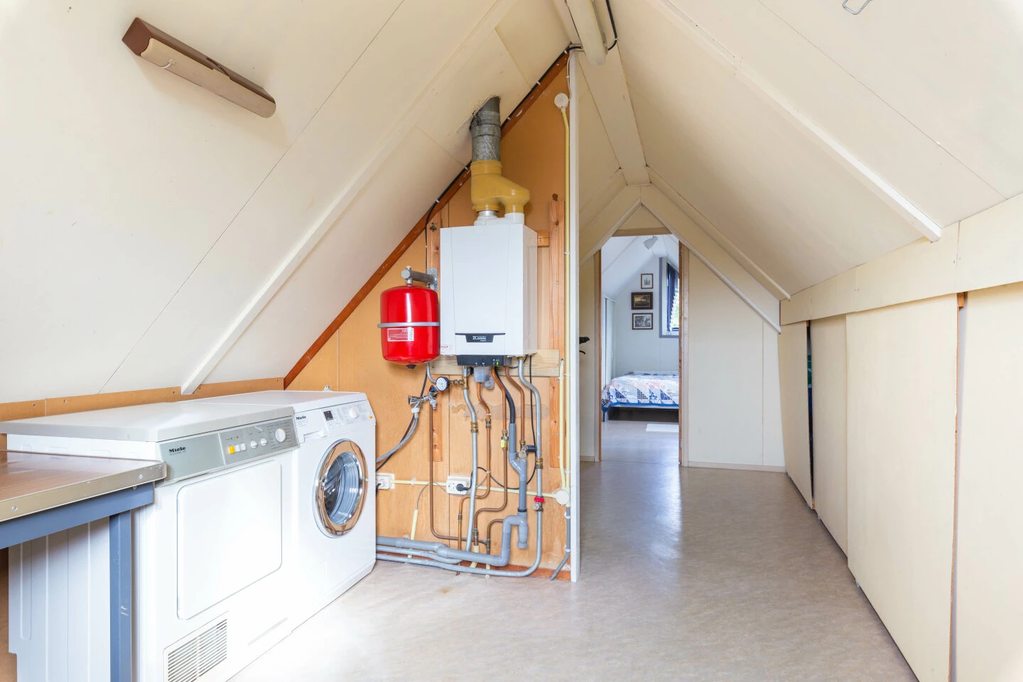 House for sale De Muddegezaai 19 Dronten