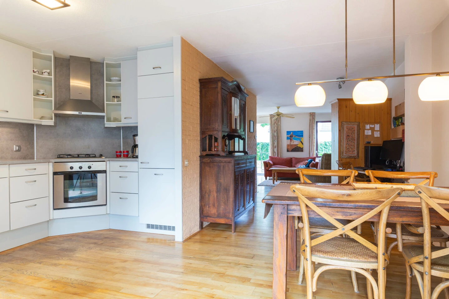 House for sale De Muddegezaai 19 Dronten