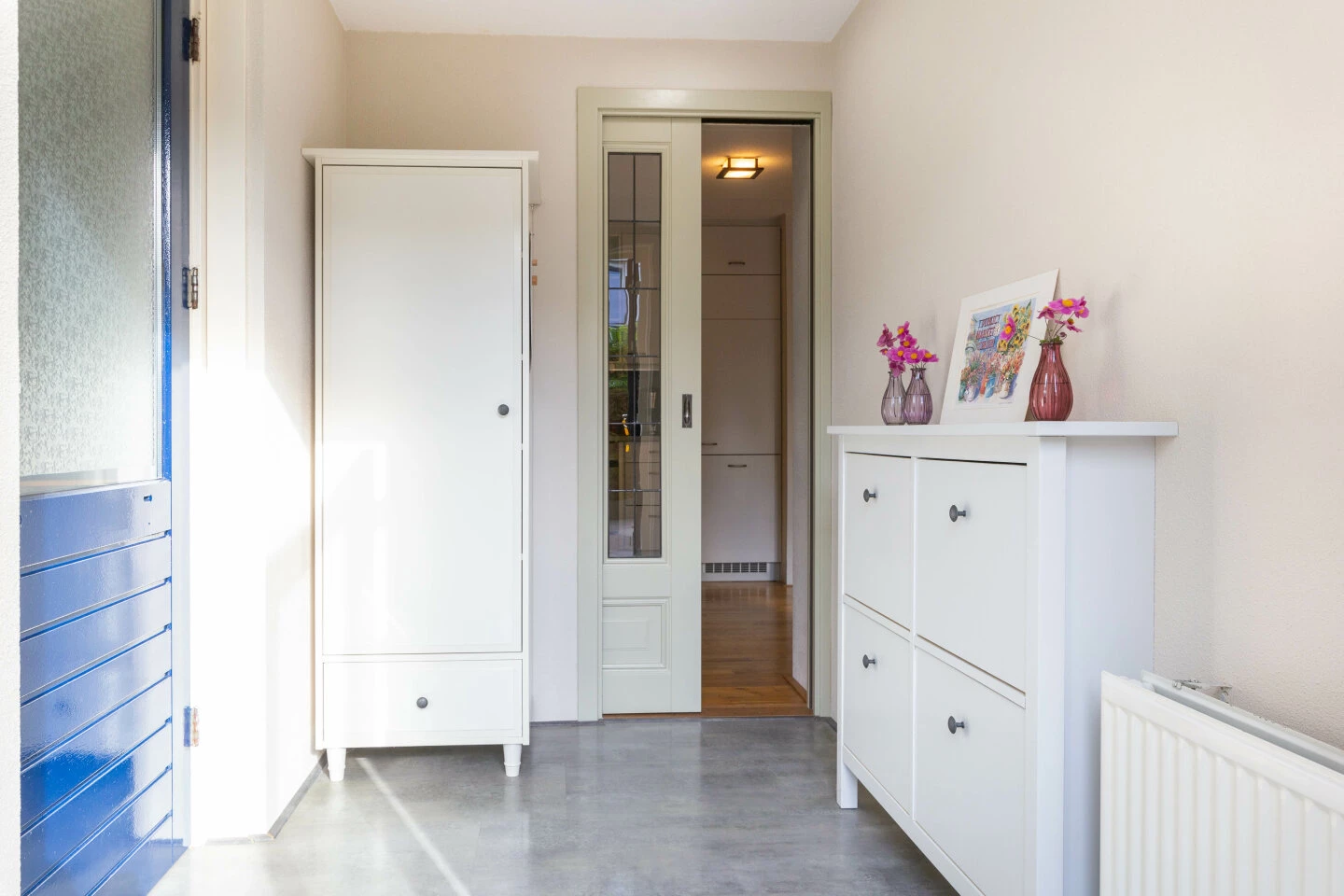 House for sale De Muddegezaai 19 Dronten