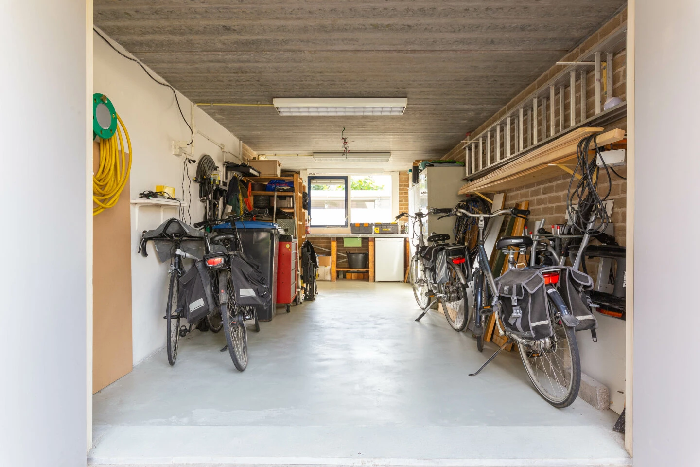 House for sale De Muddegezaai 19 Dronten