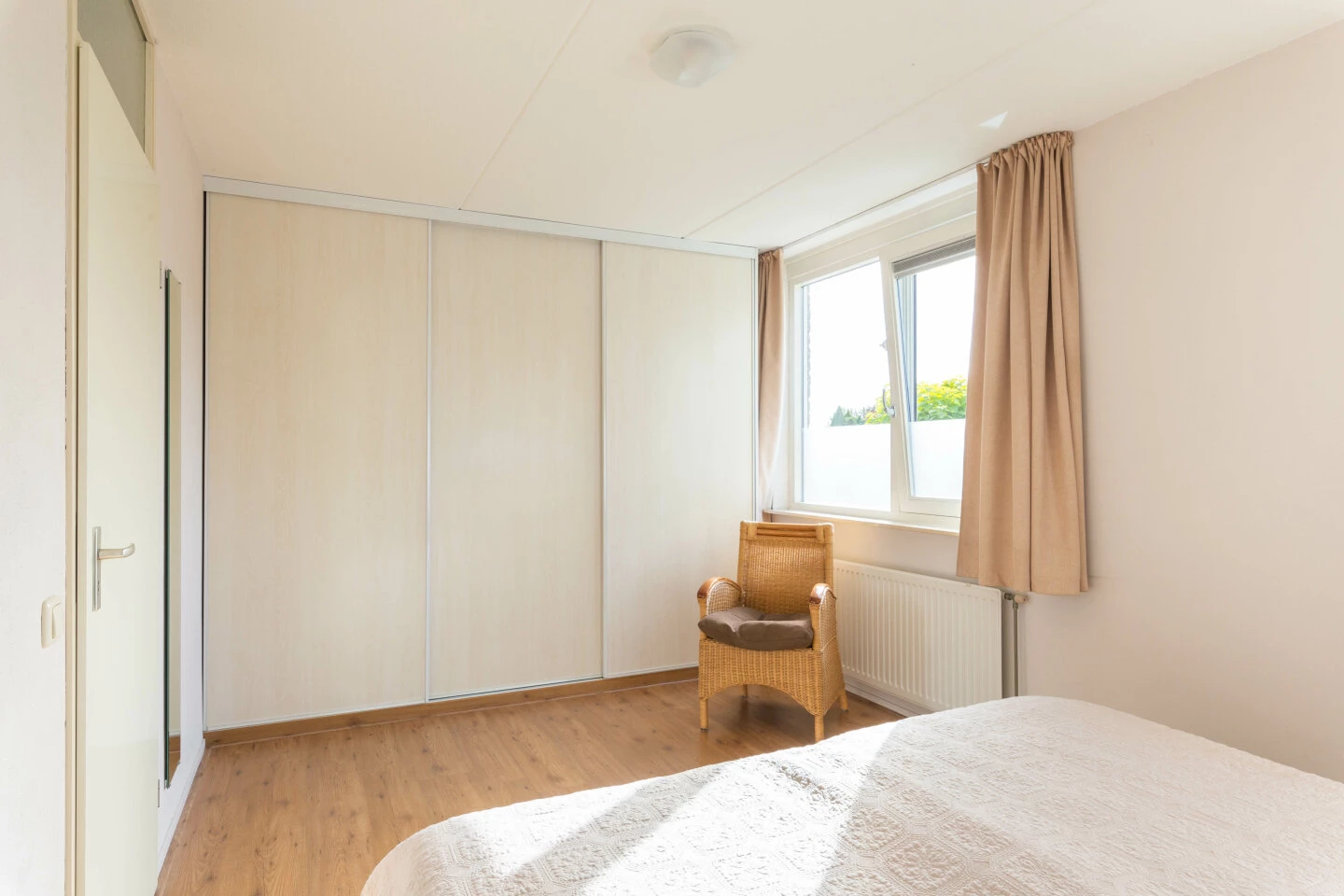 House for sale De Muddegezaai 19 Dronten