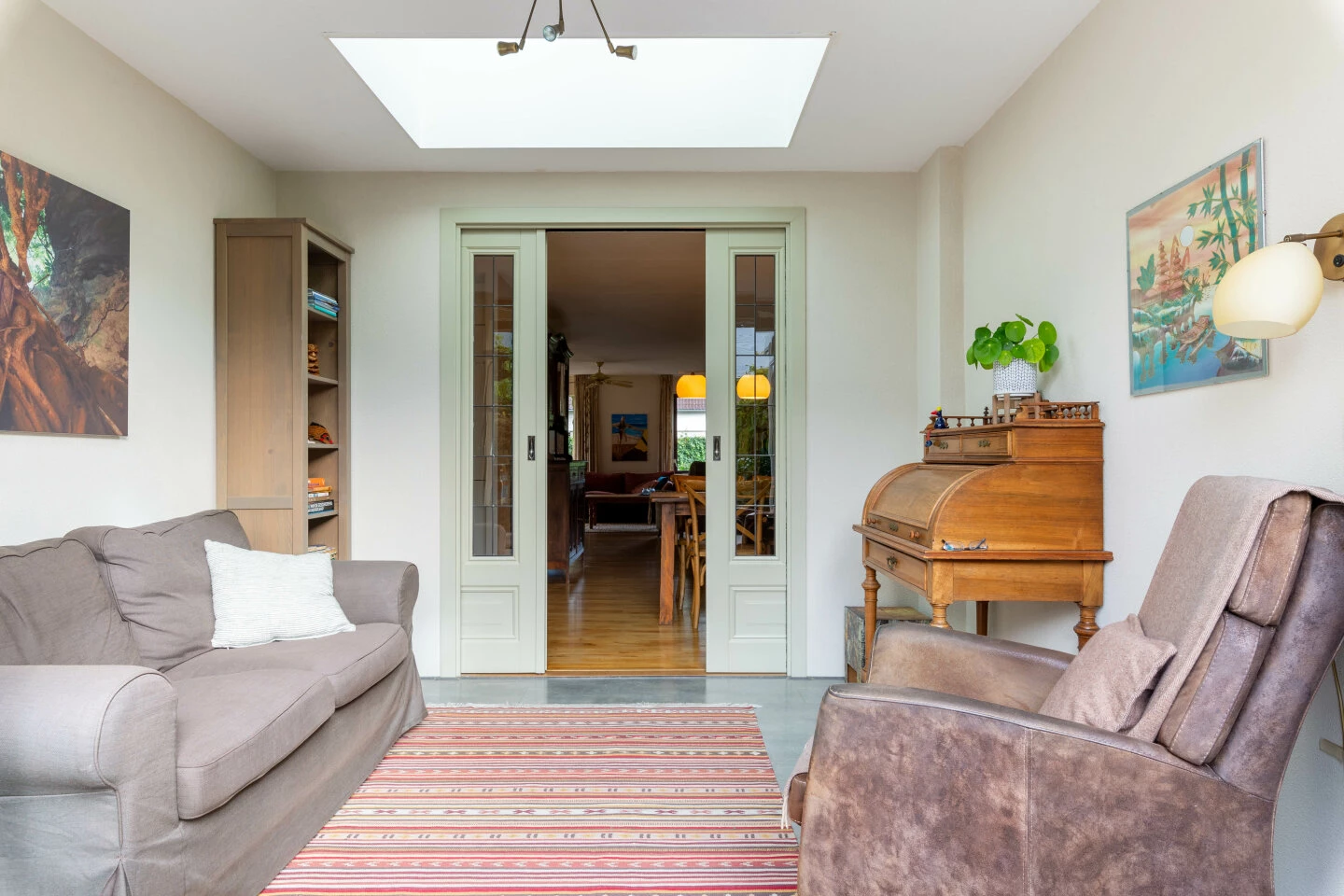 House for sale De Muddegezaai 19 Dronten