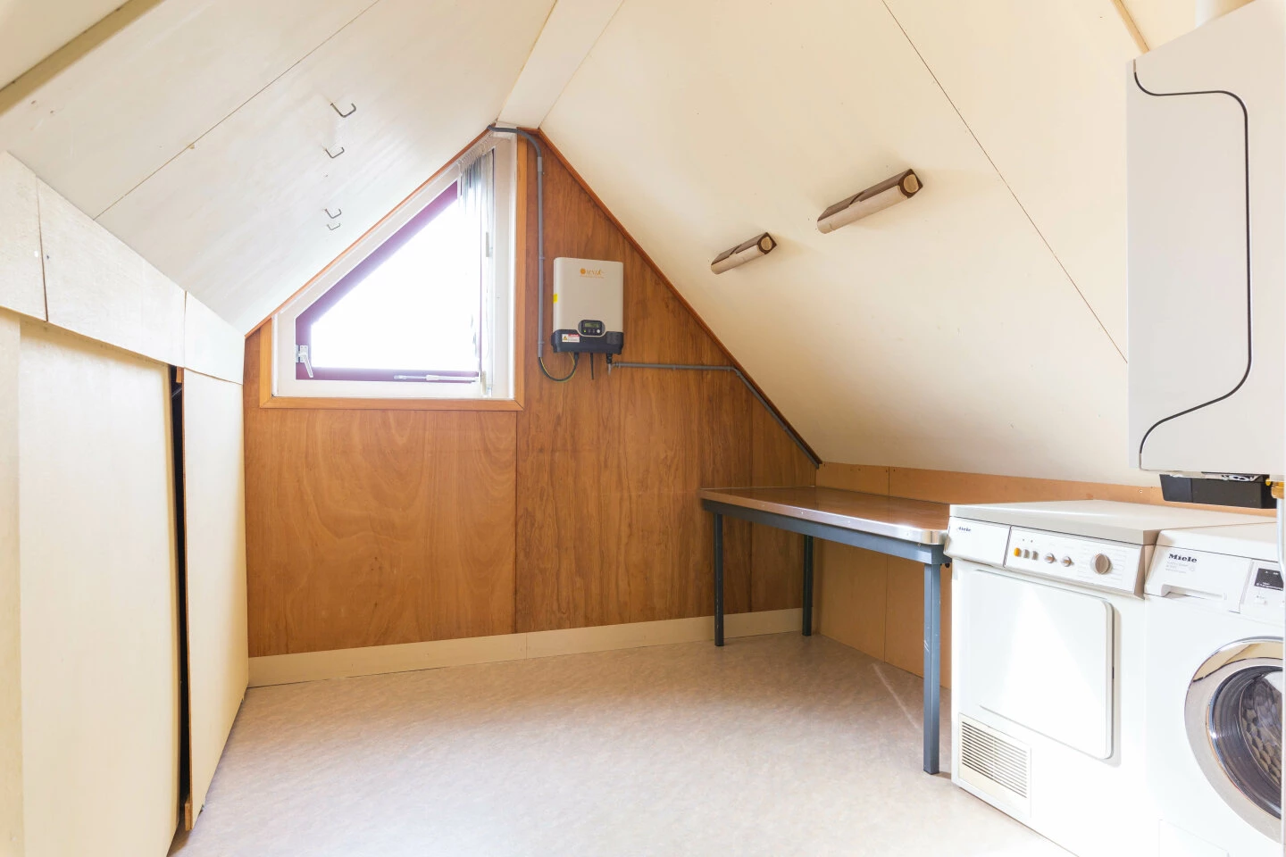 House for sale De Muddegezaai 19 Dronten