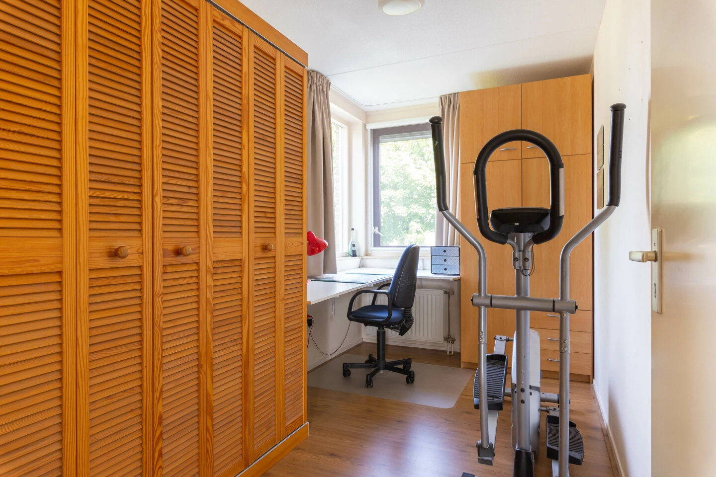 House for sale De Muddegezaai 19 Dronten