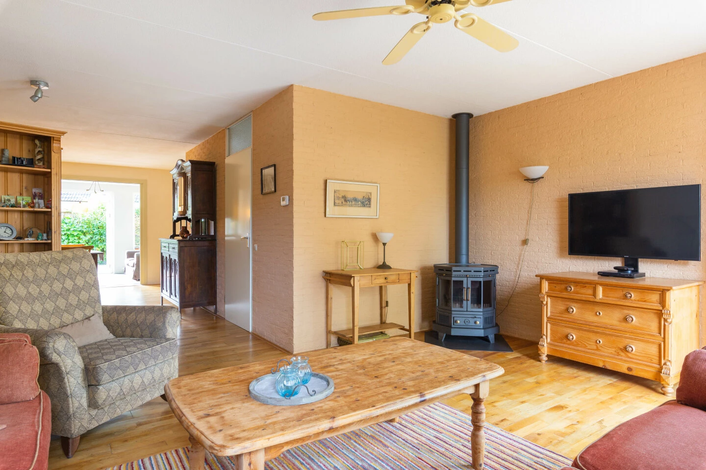 House for sale De Muddegezaai 19 Dronten