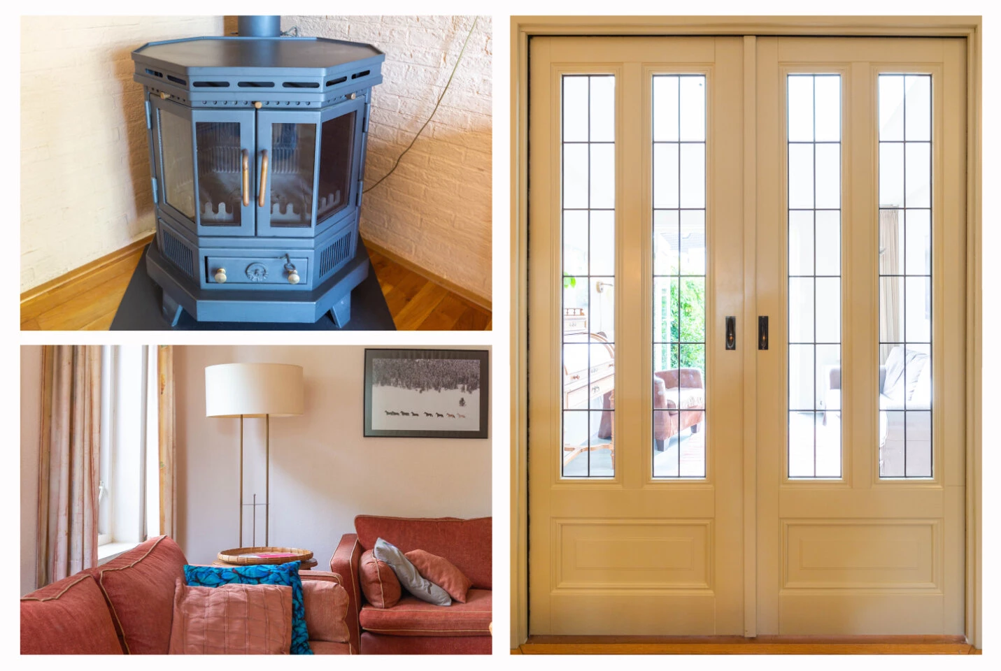 House for sale De Muddegezaai 19 Dronten