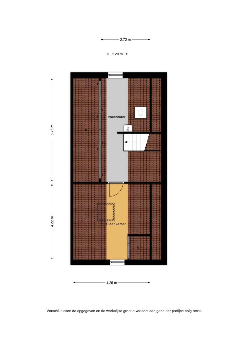 House for sale De Muddegezaai 19 Dronten