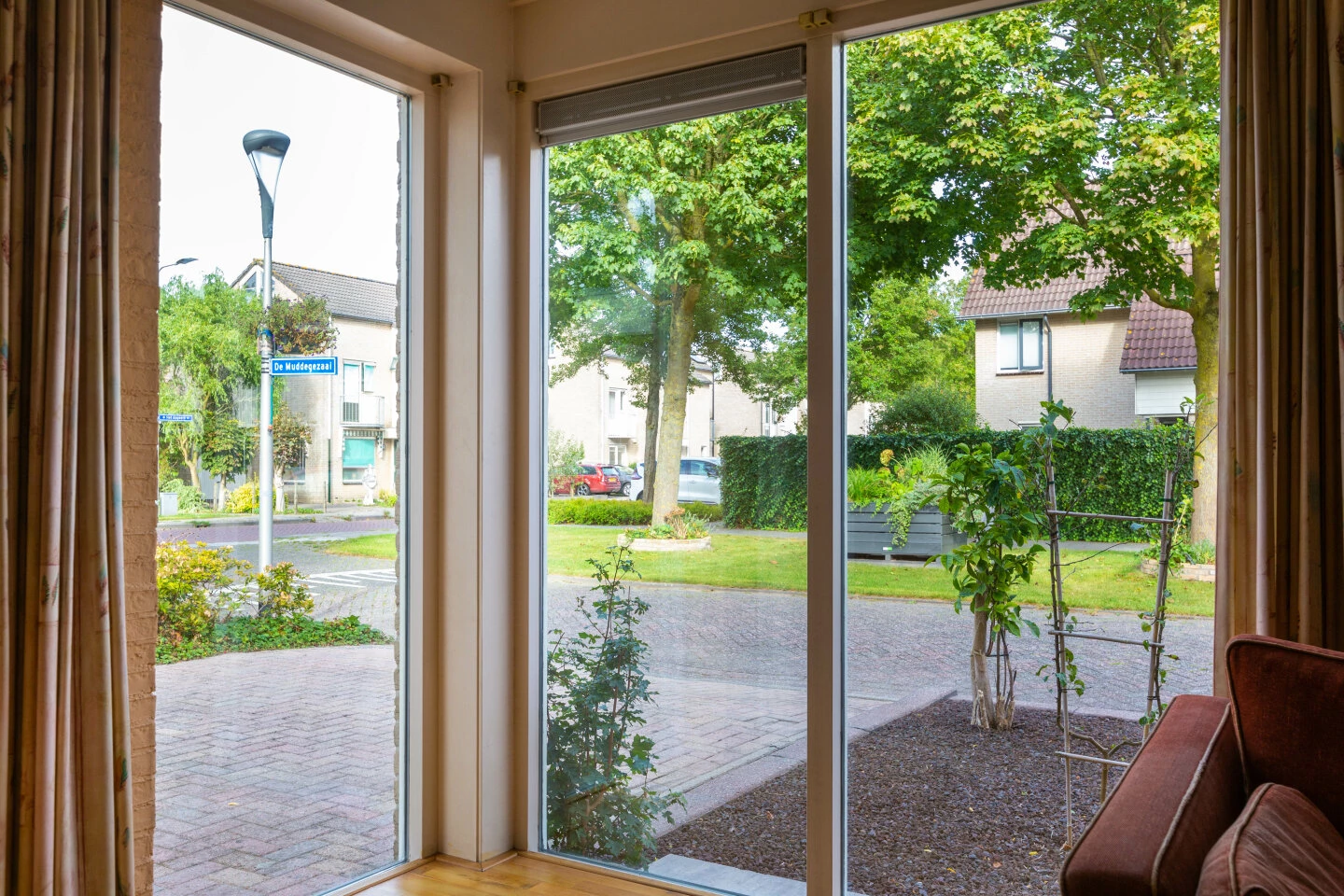 House for sale De Muddegezaai 19 Dronten