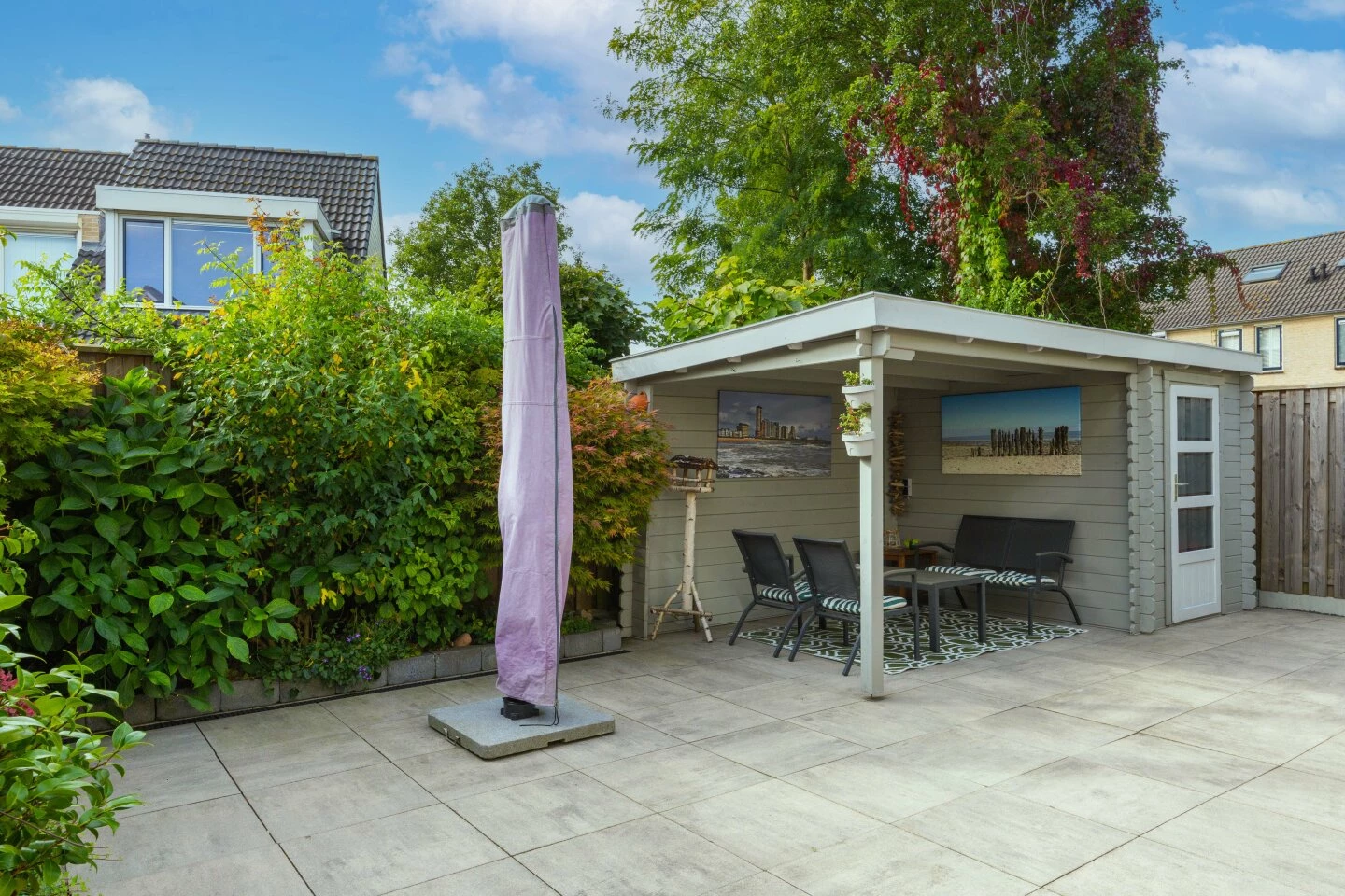 House for sale De Muddegezaai 19 Dronten