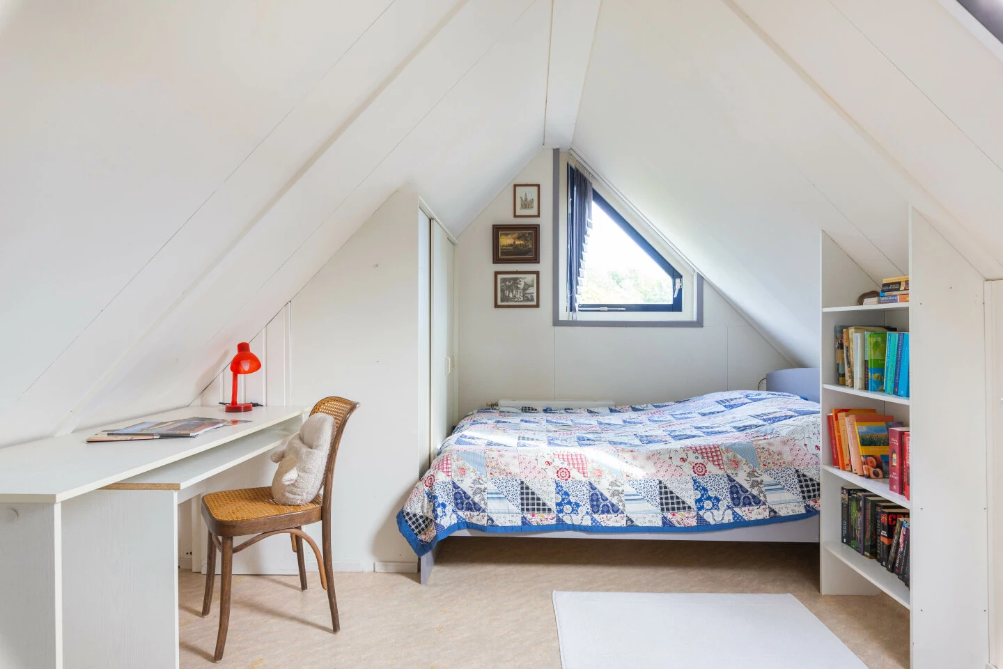 House for sale De Muddegezaai 19 Dronten