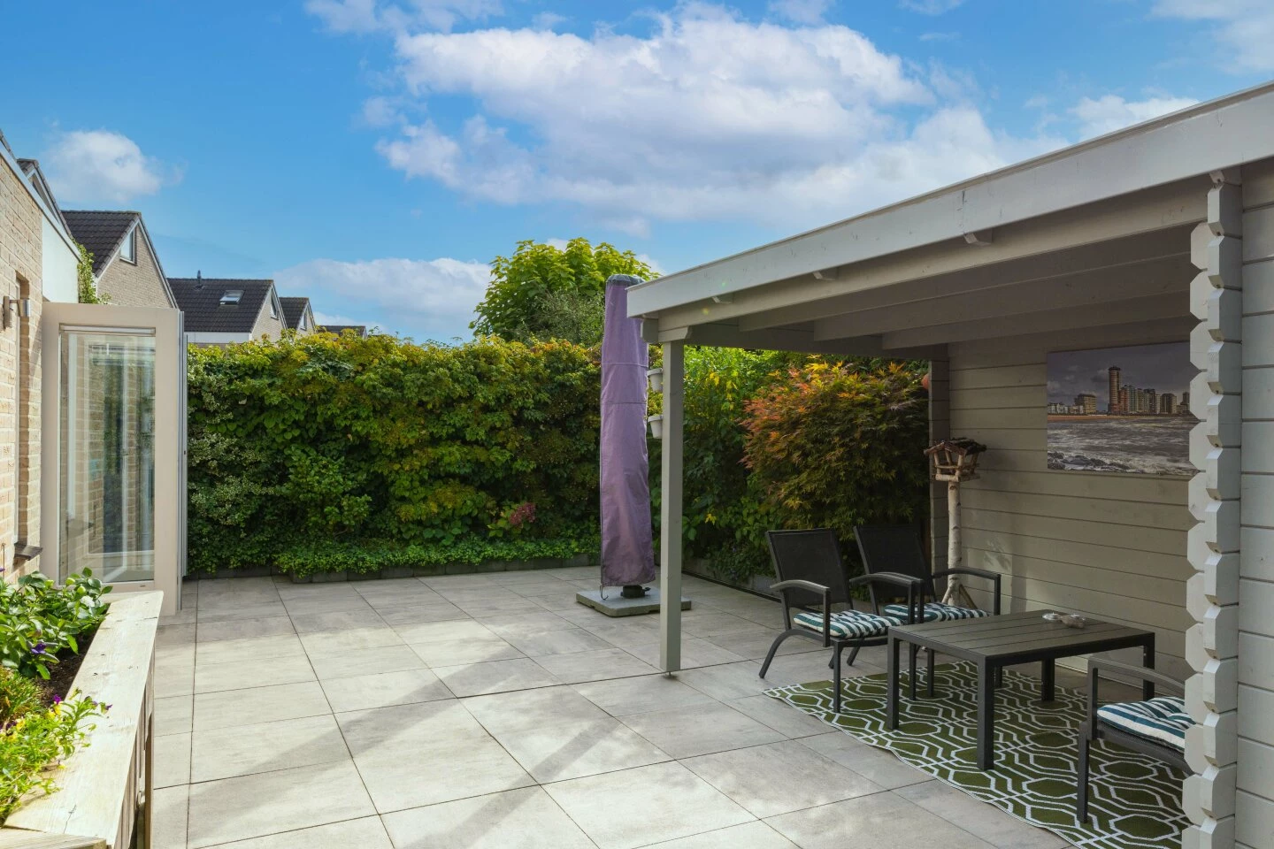 House for sale De Muddegezaai 19 Dronten