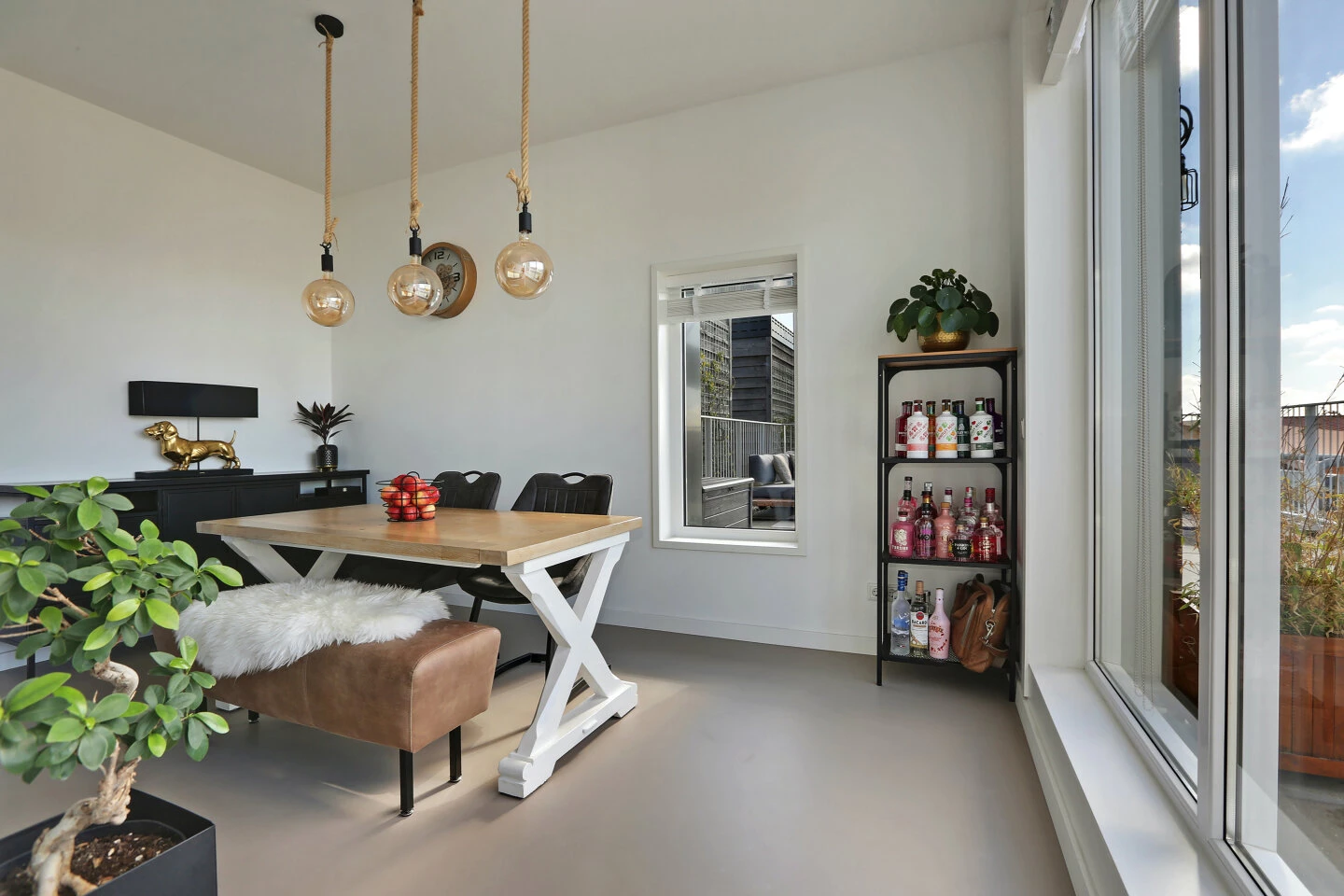 Apartment for sale Waagstraat 77 Lelystad