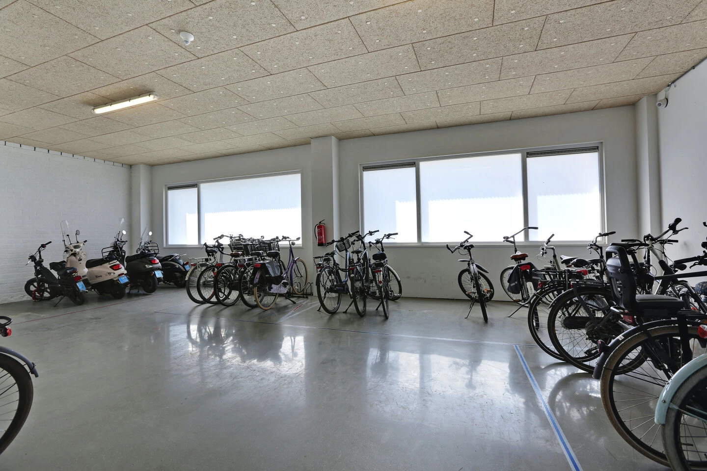 Apartment for sale Waagstraat 77 Lelystad