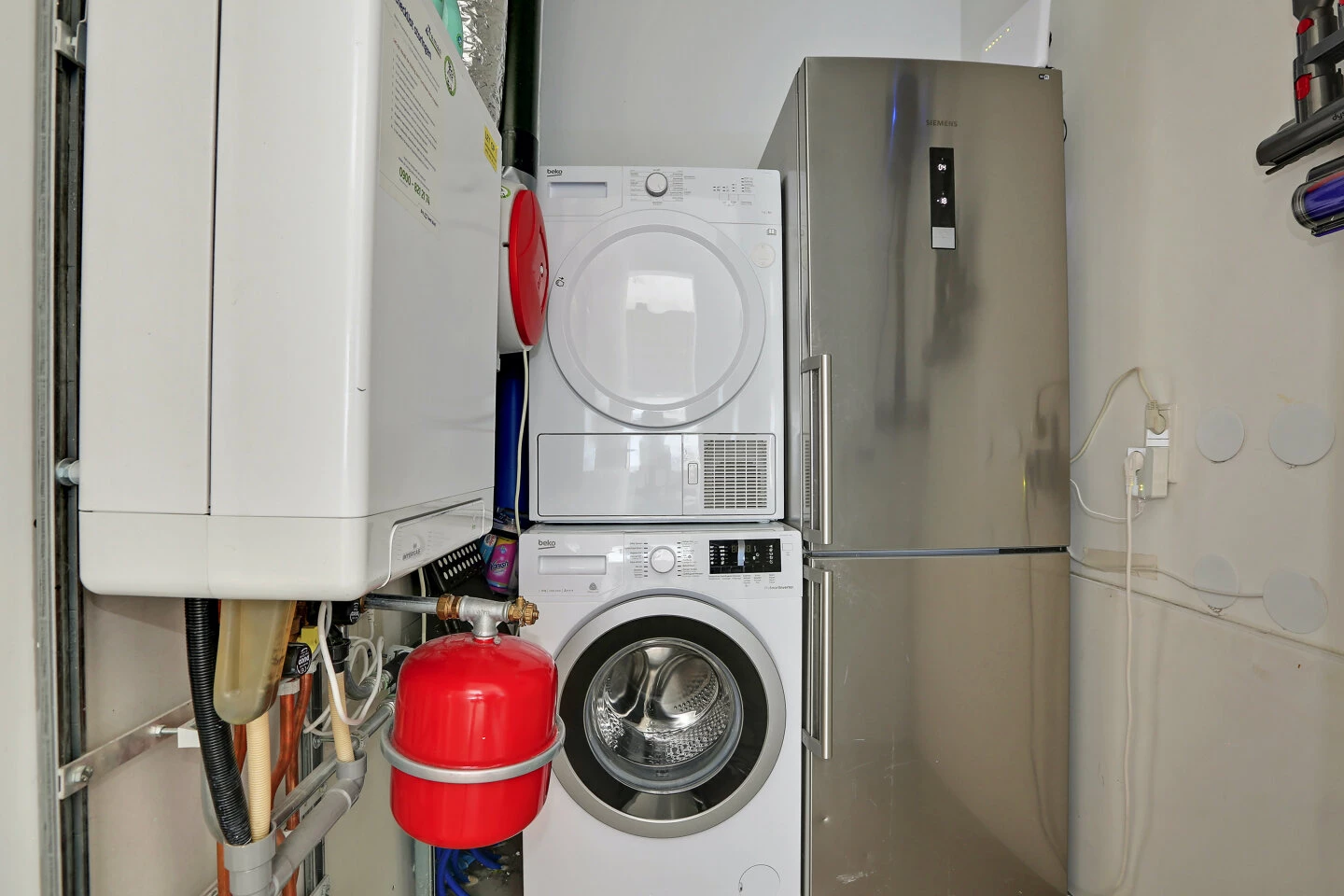 Apartment for sale Waagstraat 77 Lelystad