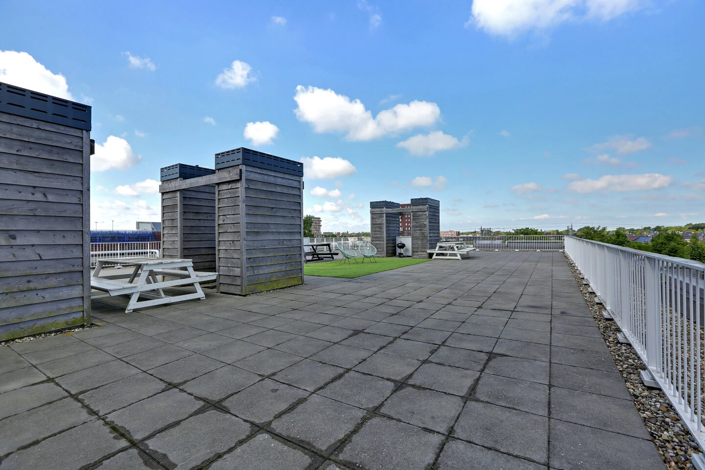 Apartment for sale Waagstraat 77 Lelystad