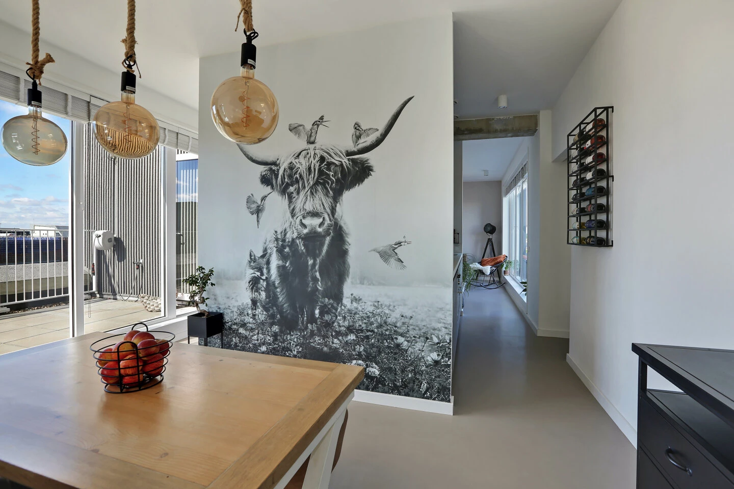 Apartment for sale Waagstraat 77 Lelystad