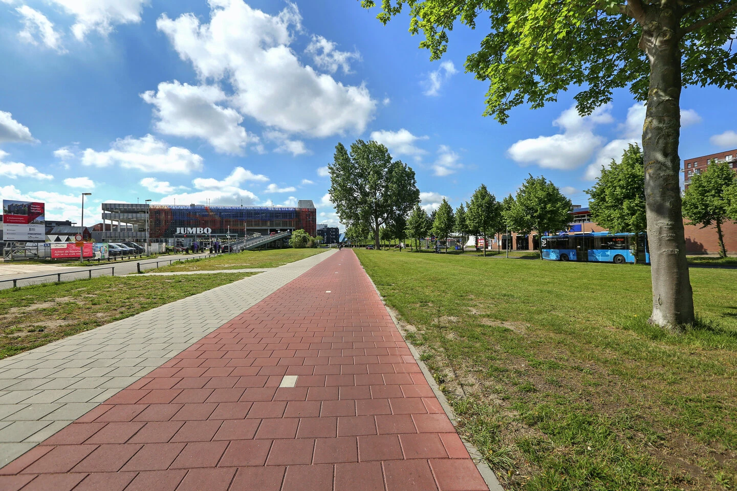 Apartment for sale Waagstraat 77 Lelystad