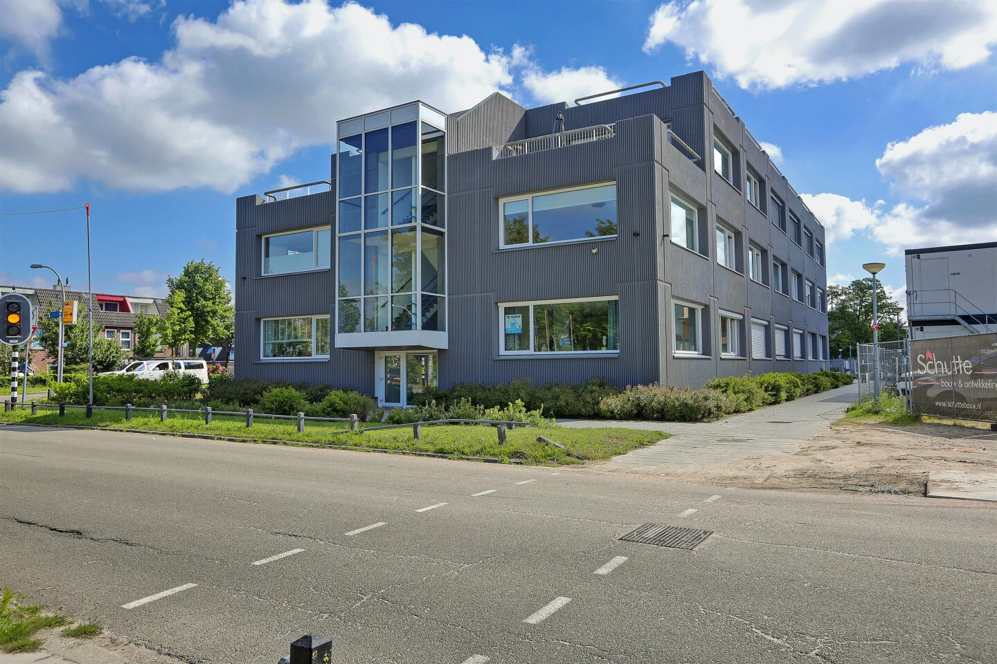 Apartment for sale Waagstraat 77 Lelystad