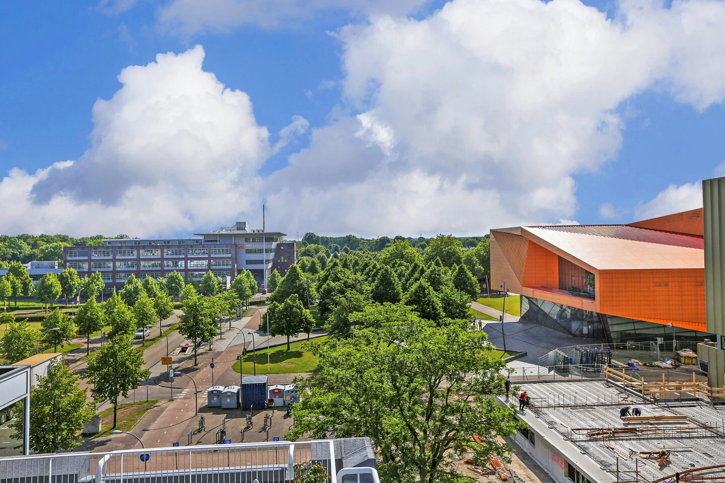 Apartment for sale Waagstraat 77 Lelystad