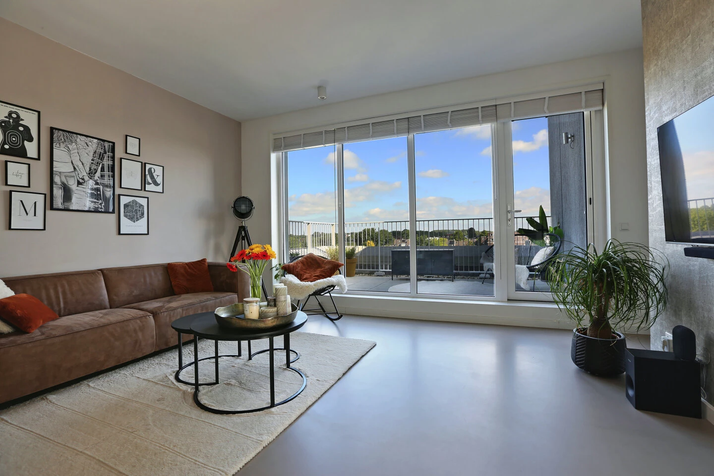 Apartment for sale Waagstraat 77 Lelystad