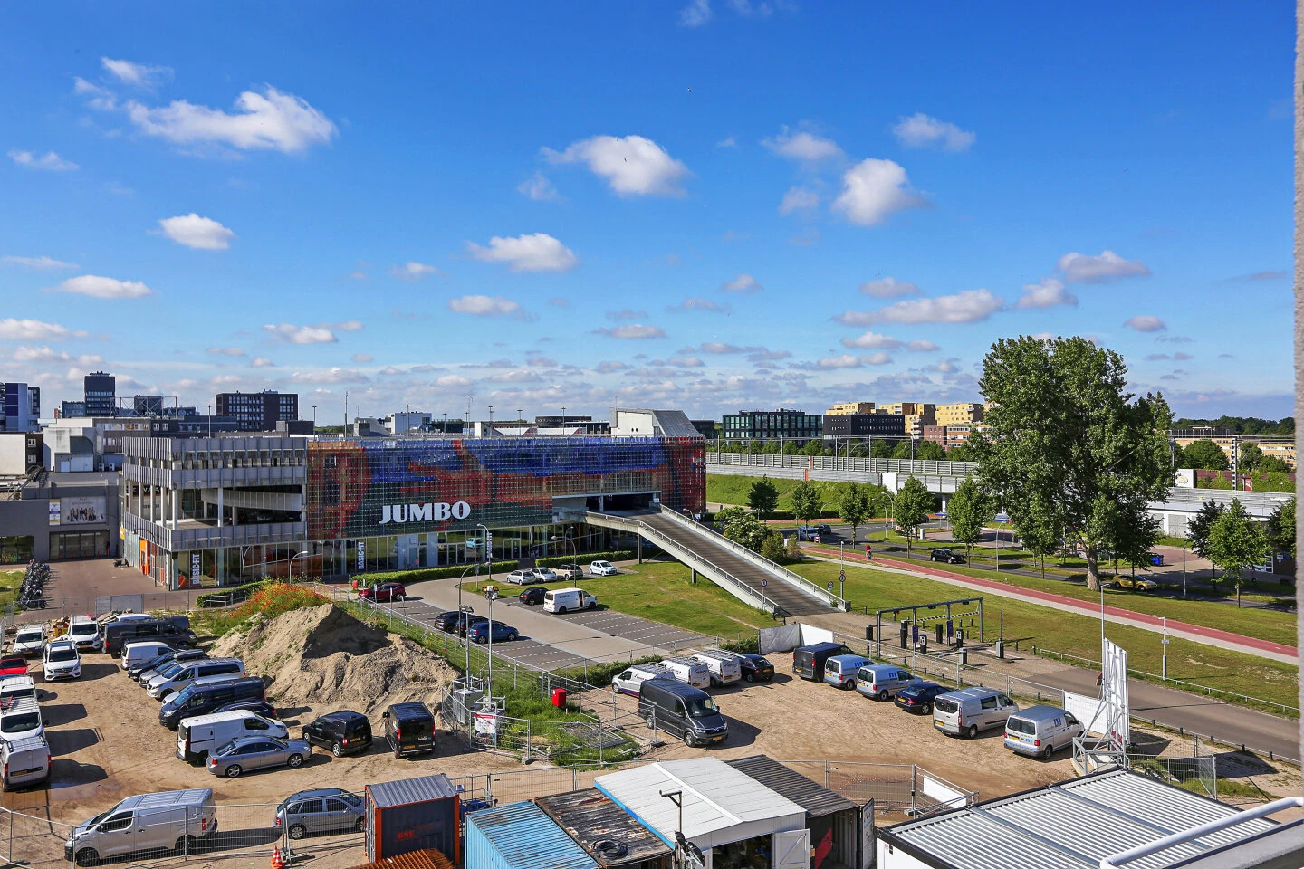 Apartment for sale Waagstraat 77 Lelystad