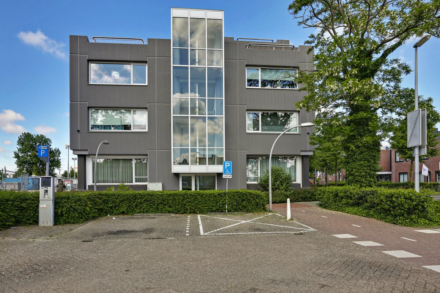 Apartment for sale Waagstraat 77 Lelystad