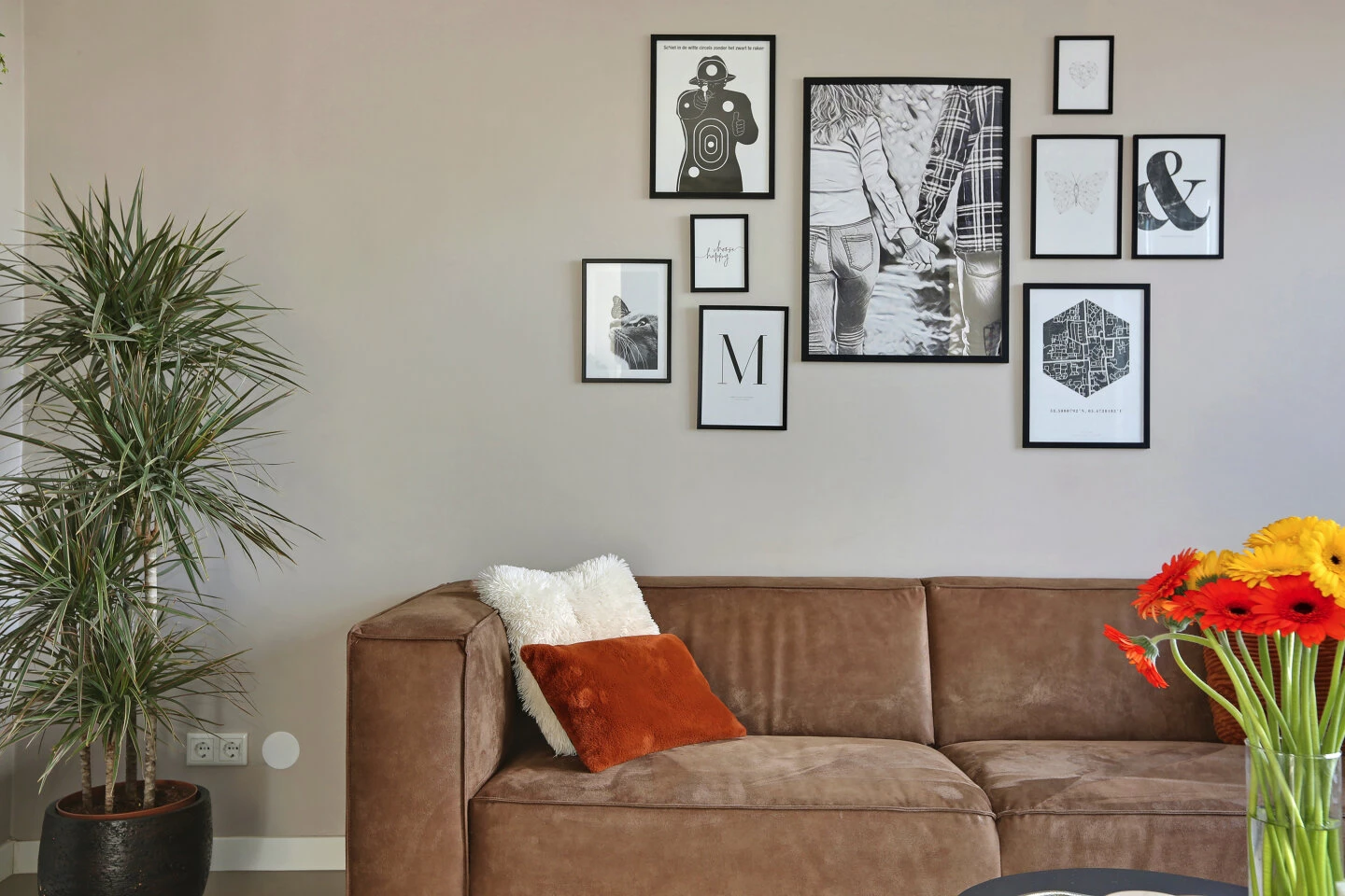 Apartment for sale Waagstraat 77 Lelystad