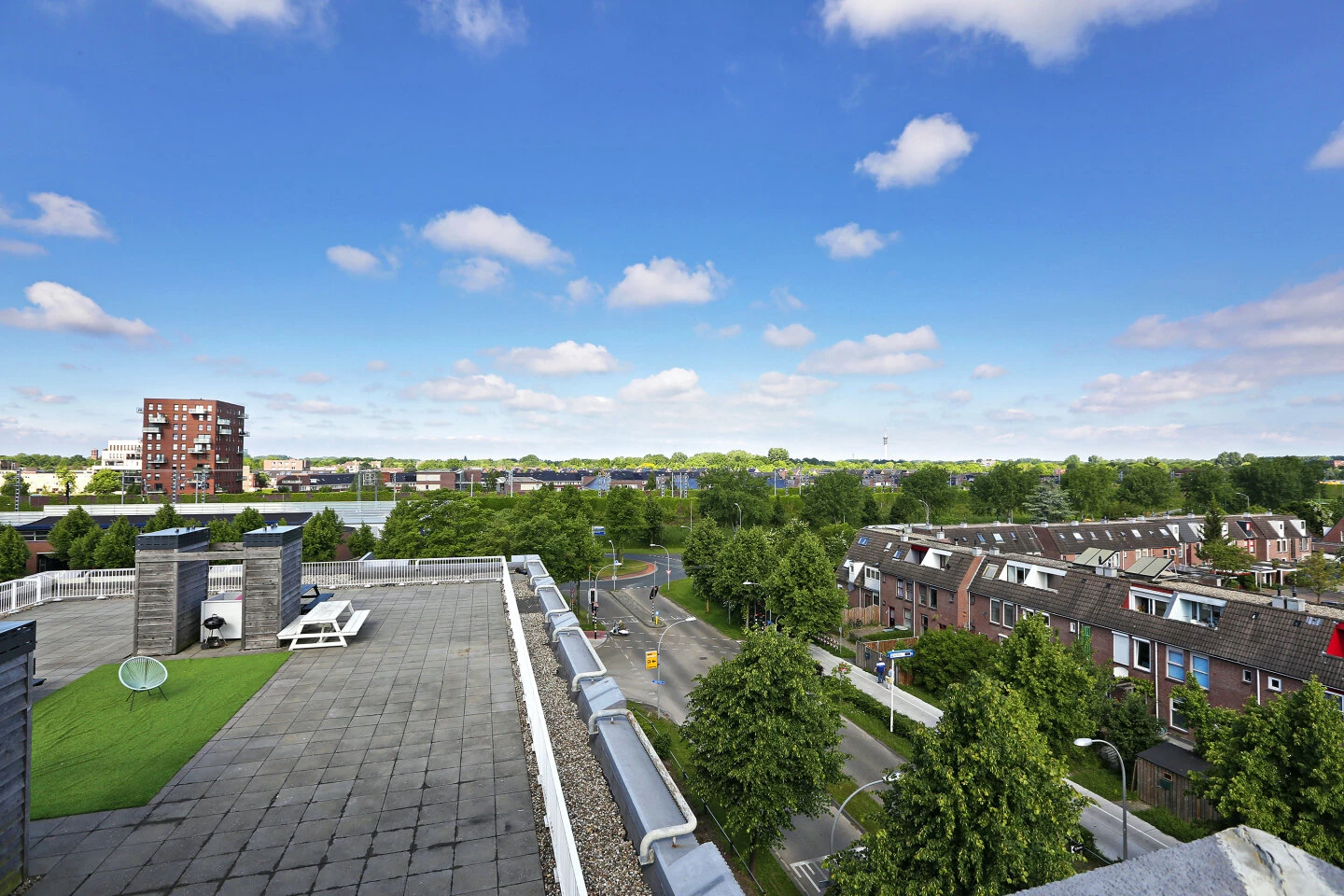 Apartment for sale Waagstraat 77 Lelystad