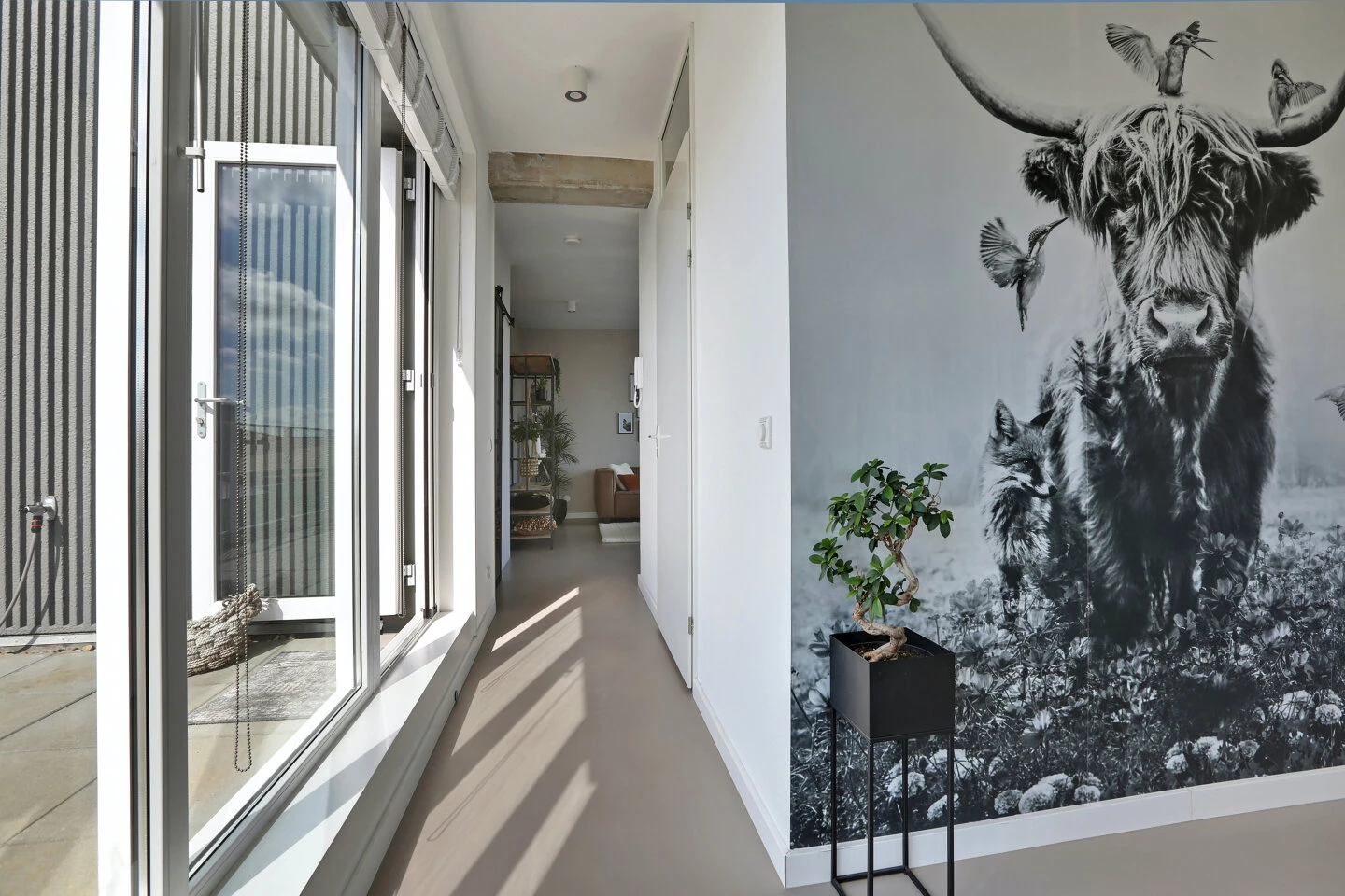 Apartment for sale Waagstraat 77 Lelystad