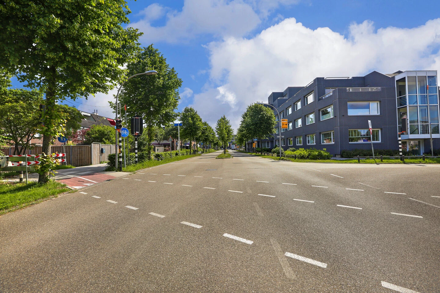 Apartment for sale Waagstraat 77 Lelystad